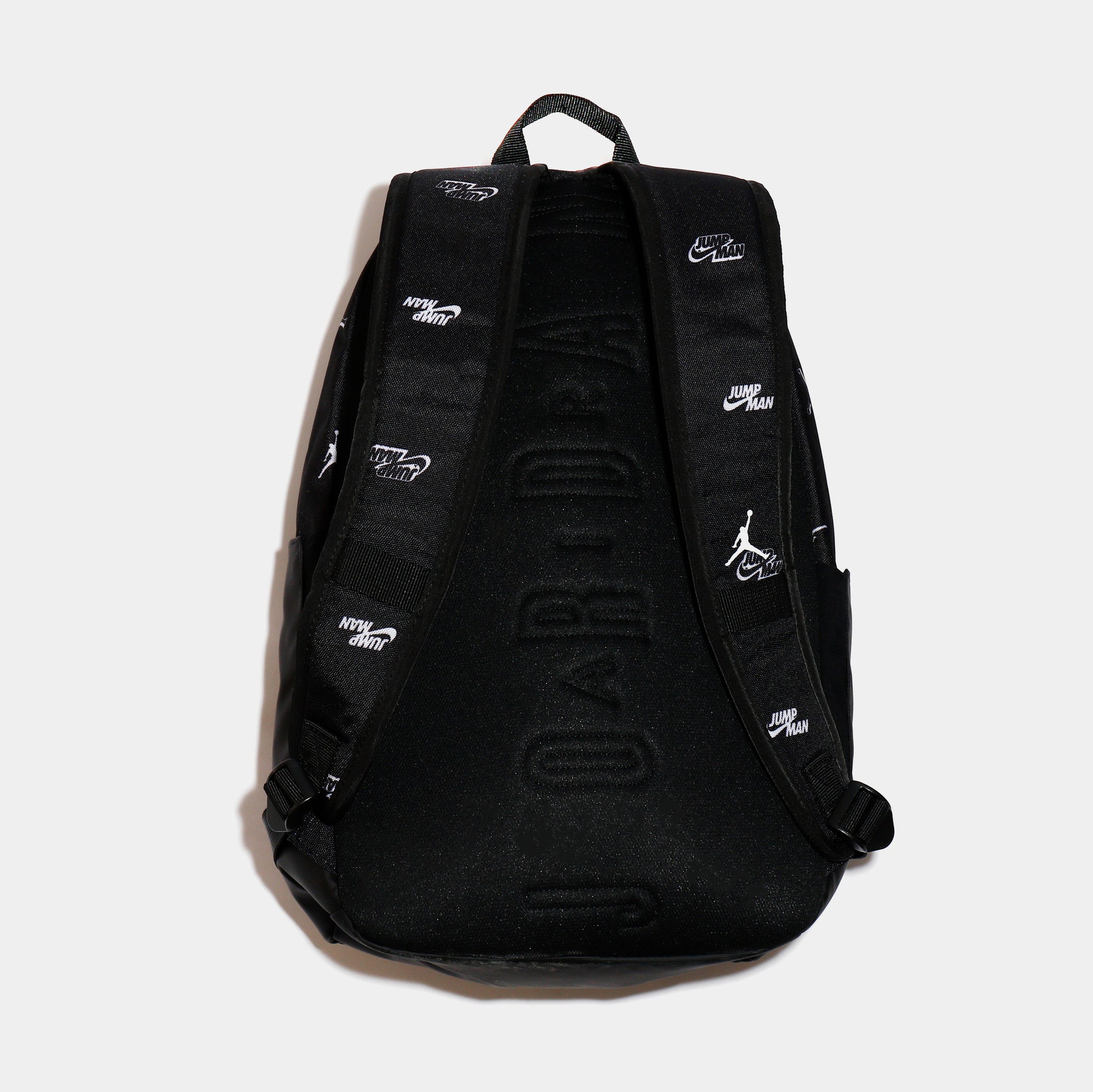 Jordan Essentials Backpack Grade School Backpack Black 9A0670-F66 ...