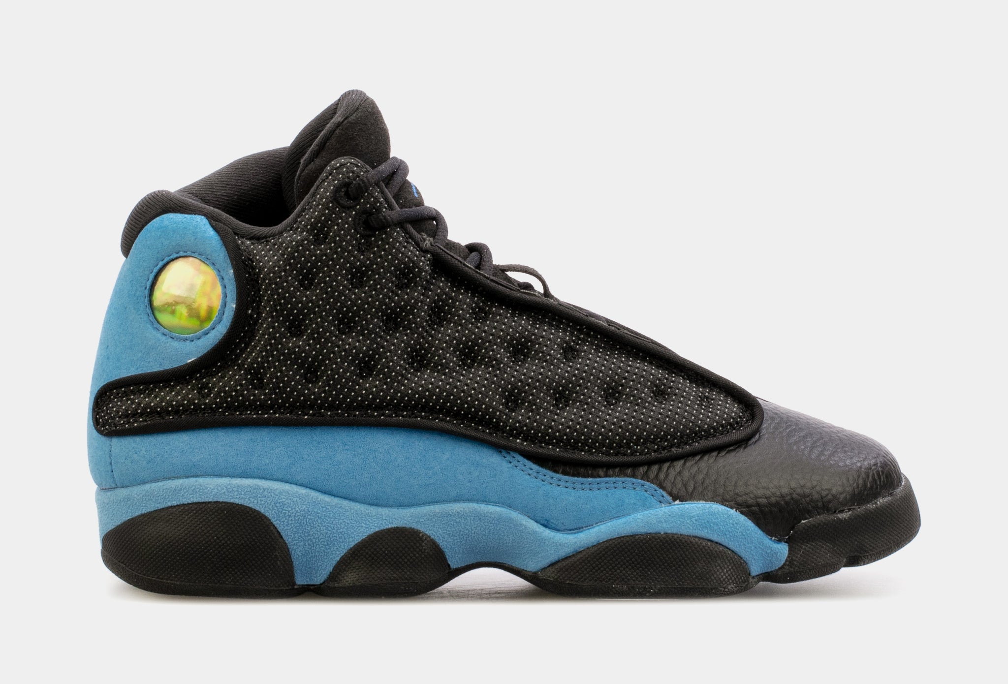 Jordan Air Jordan 13 Retro University Blue Grade School Lifestyle