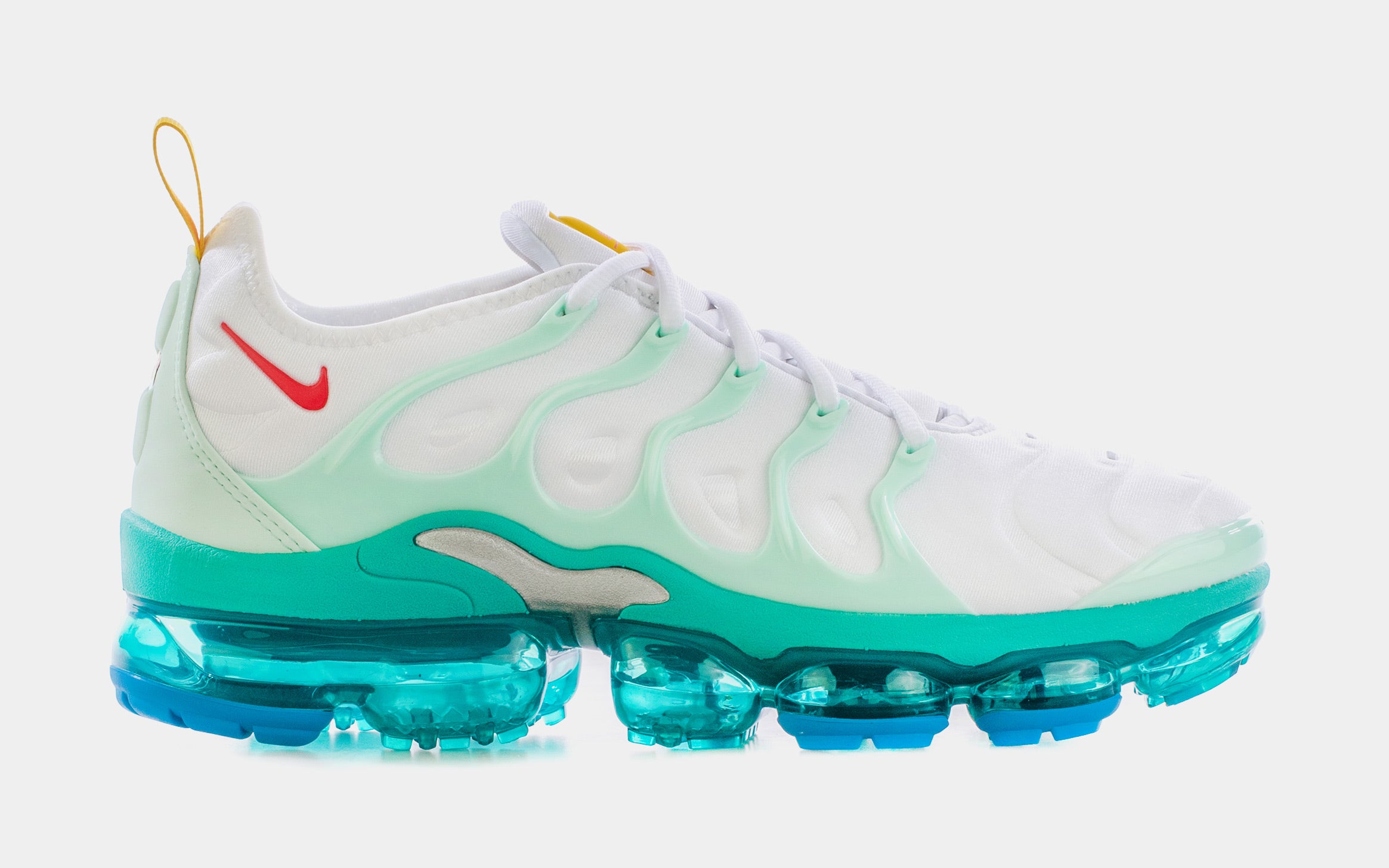 spirit teal vapormax plus