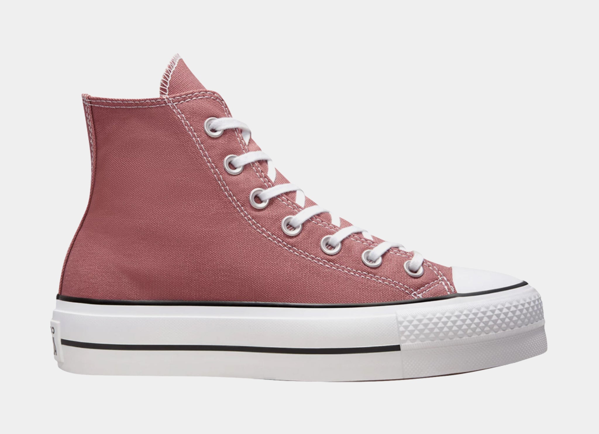 Pink Converse Shoes Converse Chuck Taylor All Star Platform Hi