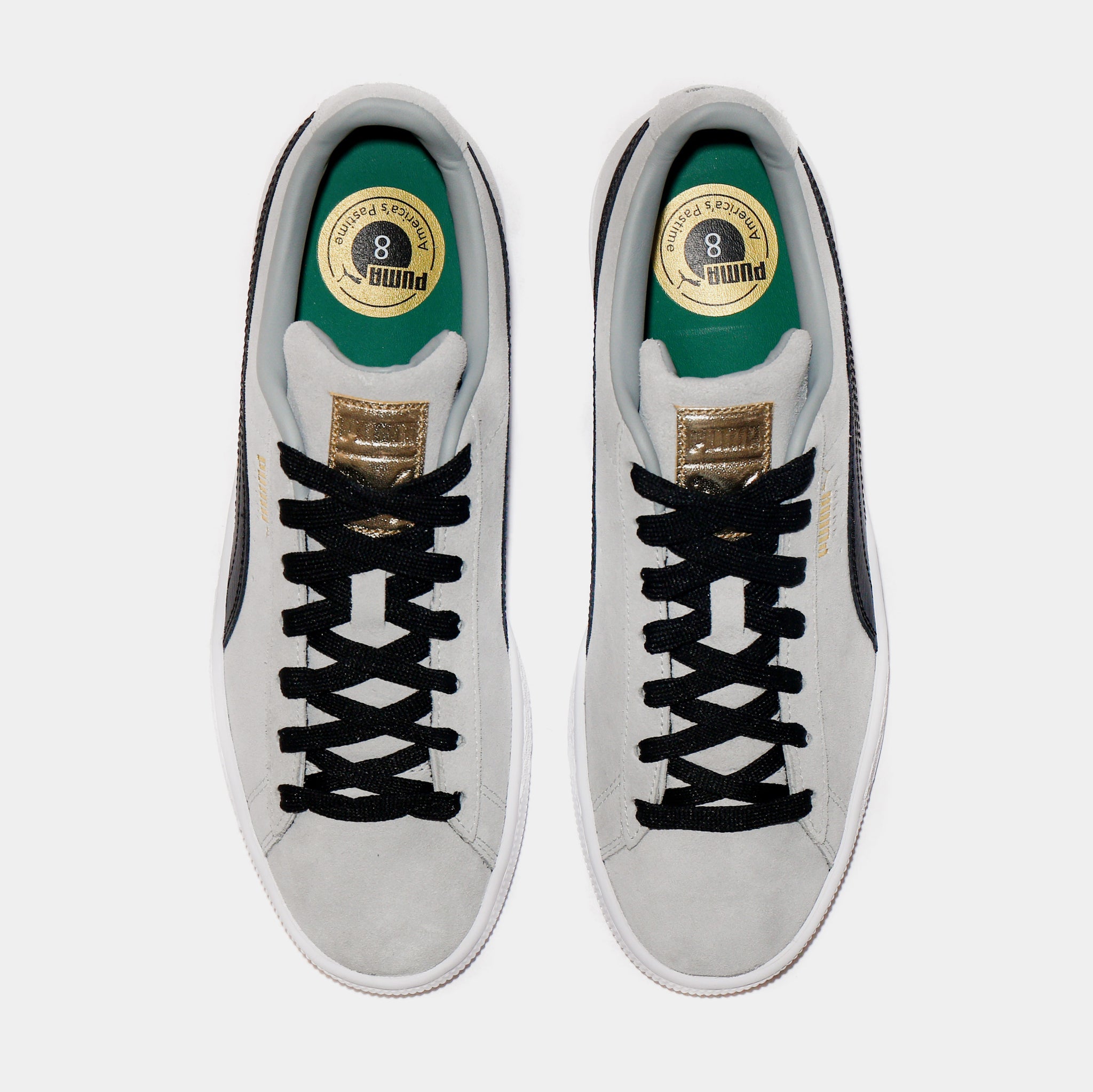 puma suede classic pastime