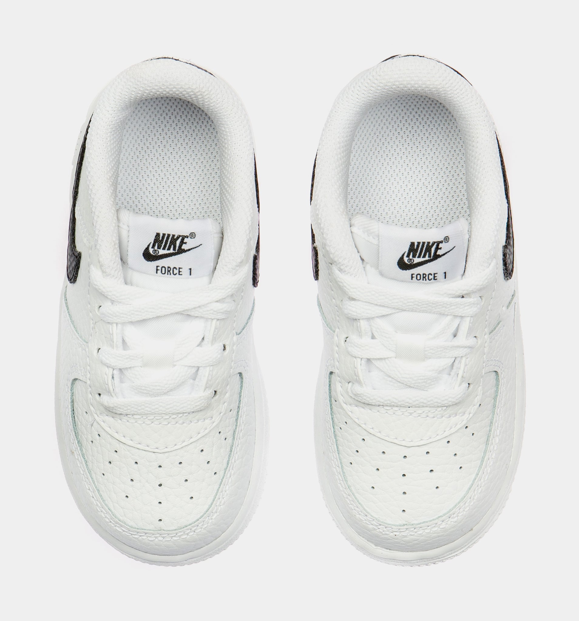 Toddler Shoes White Air Force Ones Baby Nike Air Force Infant