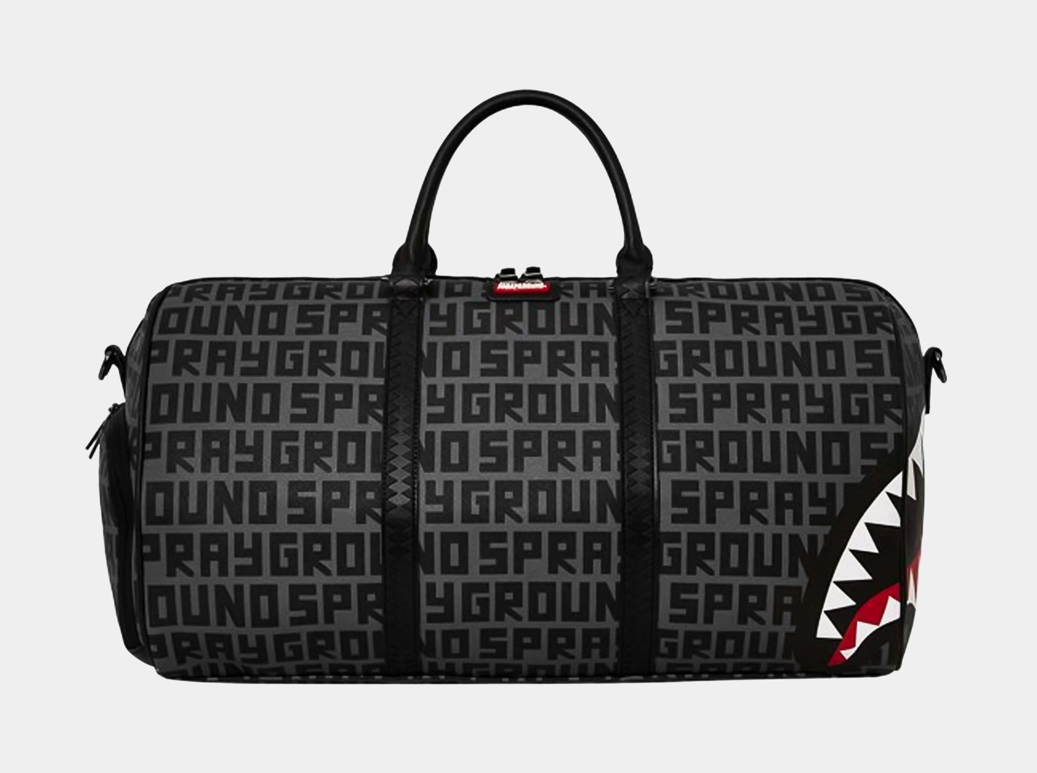 Sprayground Sharkfinity Duffle - Thumbnail 5
