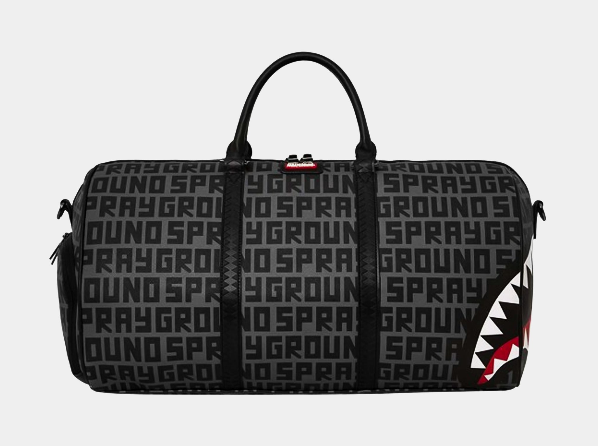 Sprayground Sharkfinity Monte Carlo Backpack