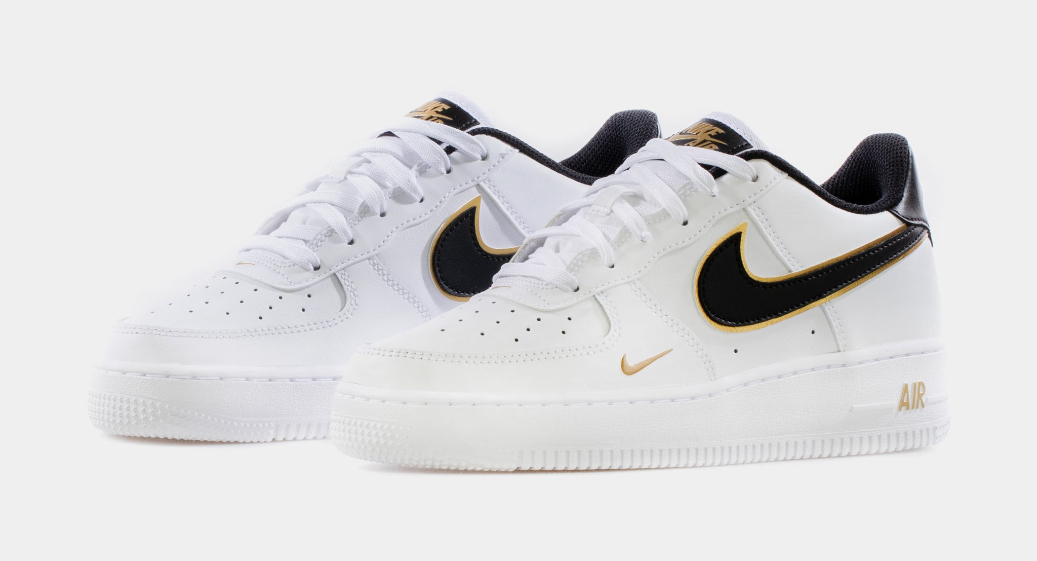 Nike's Air Force 1 Low Gets the Cacao Wow Treatment
