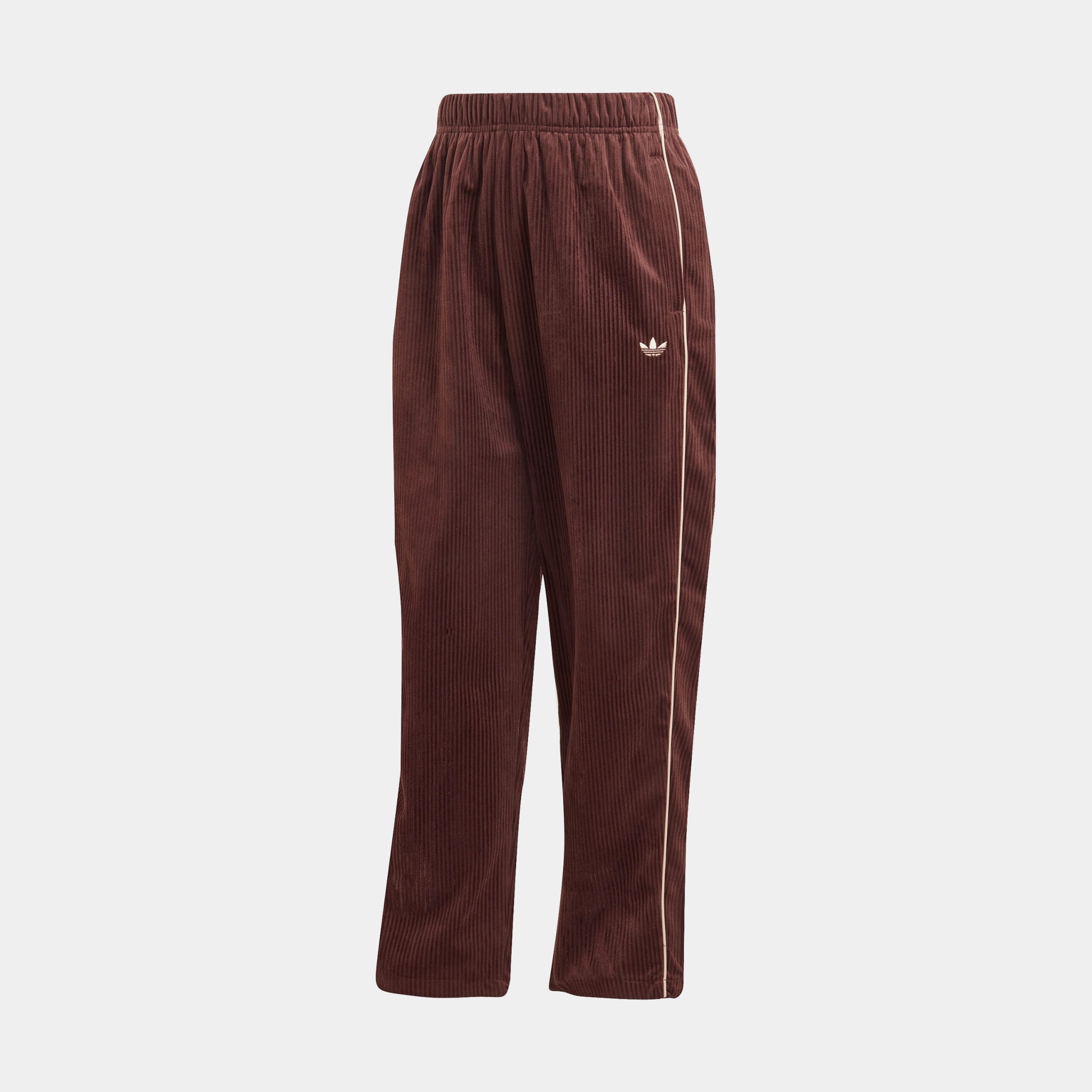 brown adidas women
