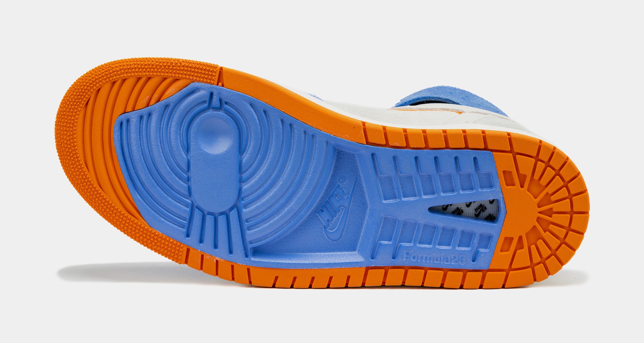 Jordan Air Jordan Zoom CMFT Royal Pulse Mens Basketball