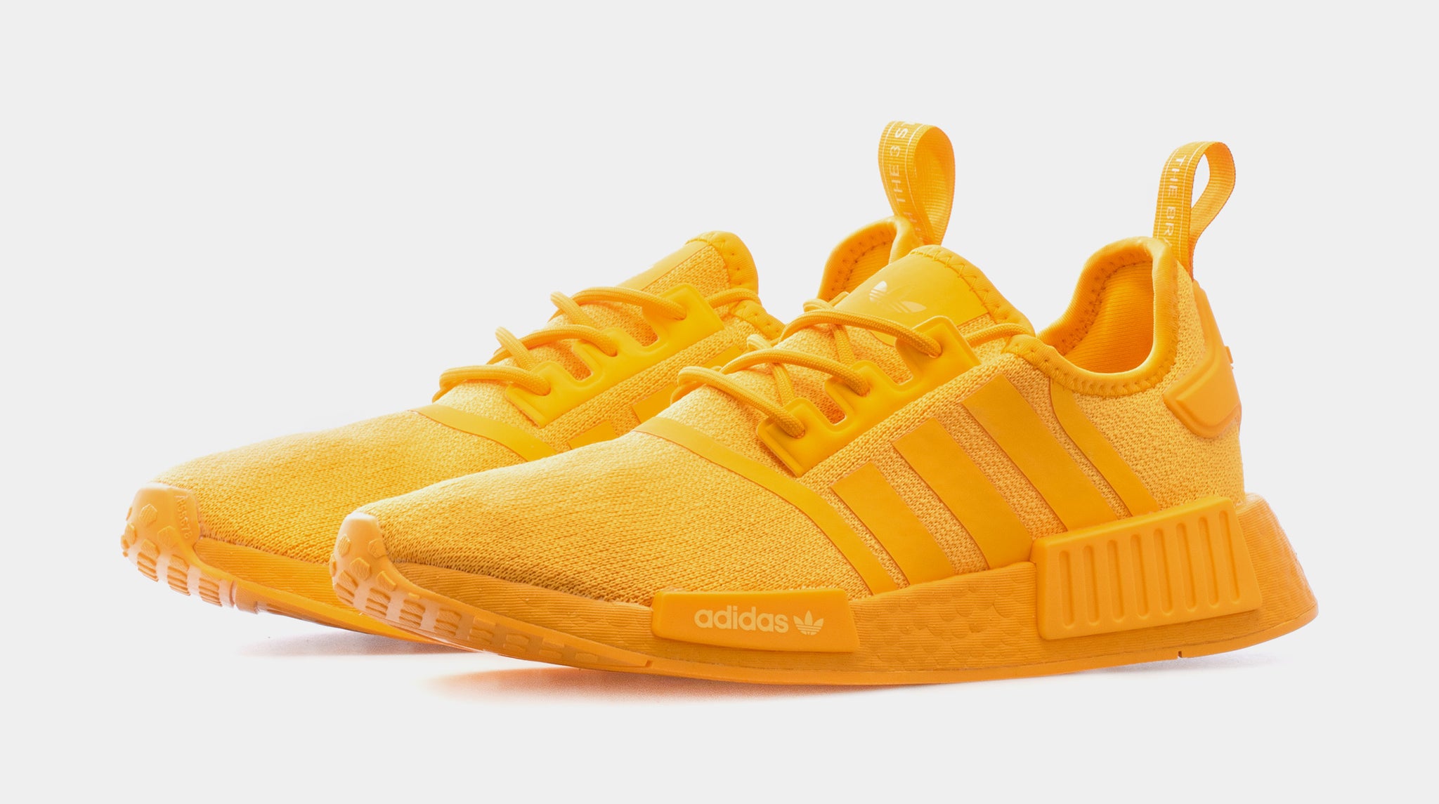 Adidas sneakers yellow Clearance