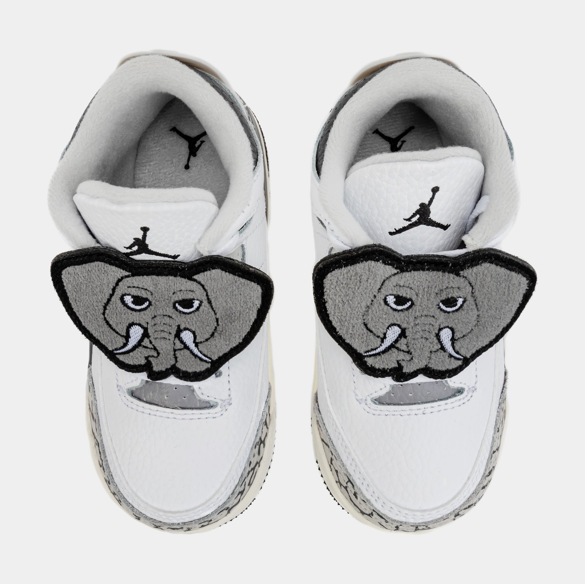 Jordan shoes for newborns Clearance