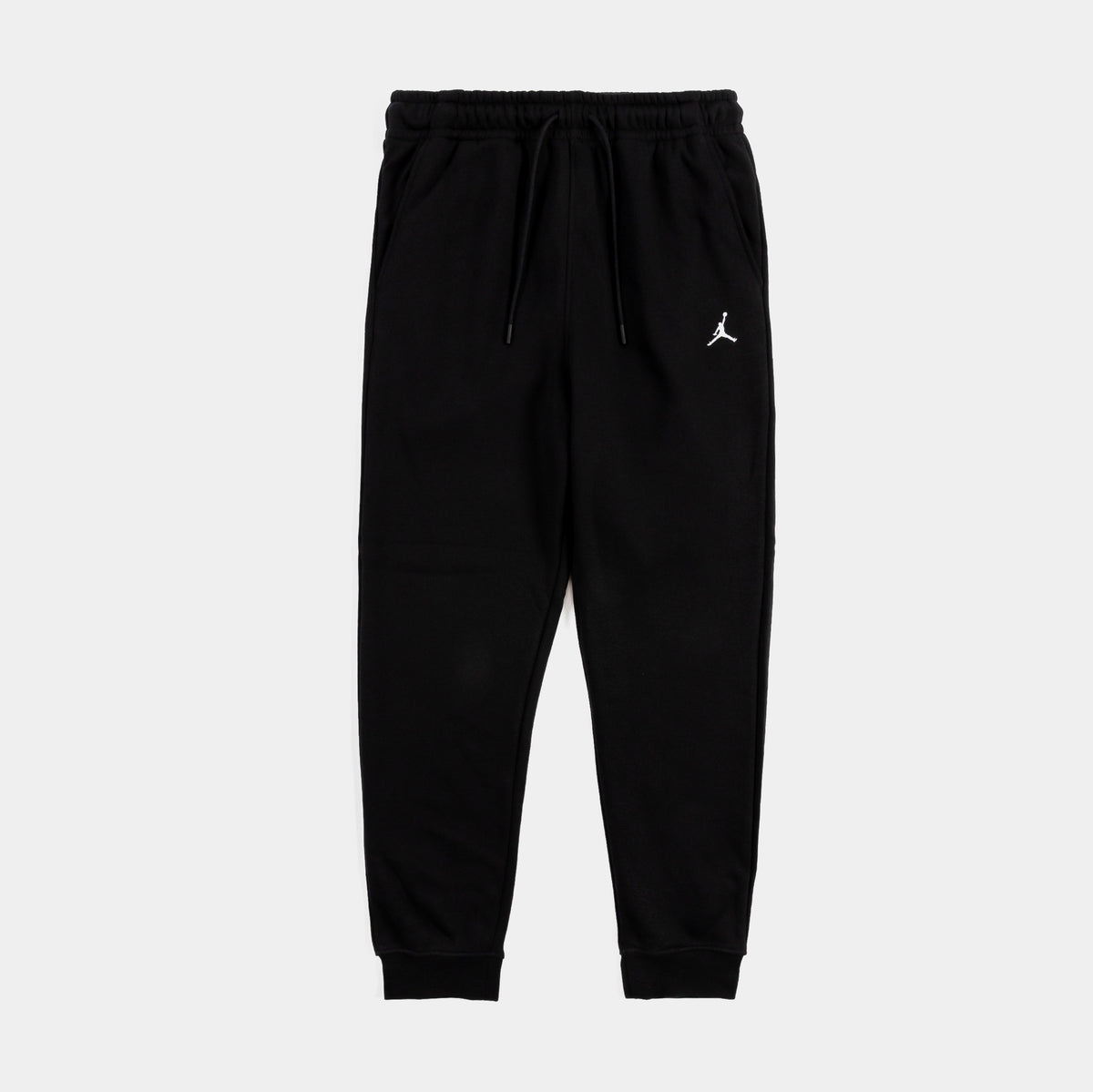Jordan Essentials Fleece Mens Pants Black FJ7779-010 – Shoe Palace