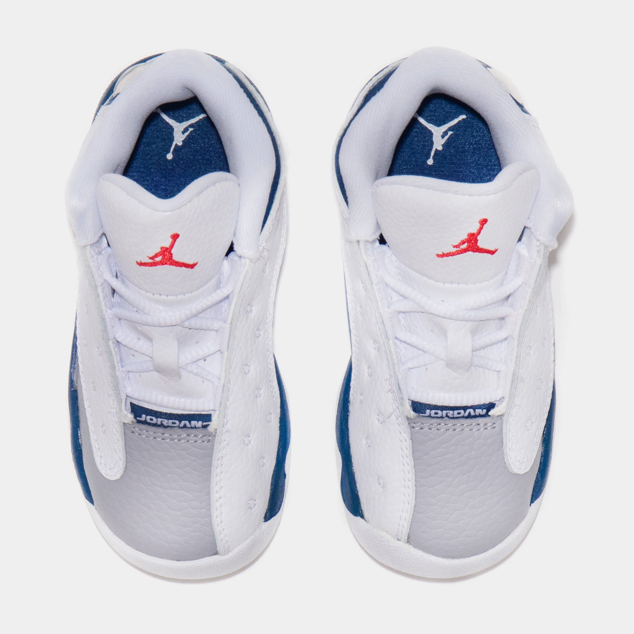 Jordan Air Jordan 13 Retro French Blue Infant Toddler Lifestyle