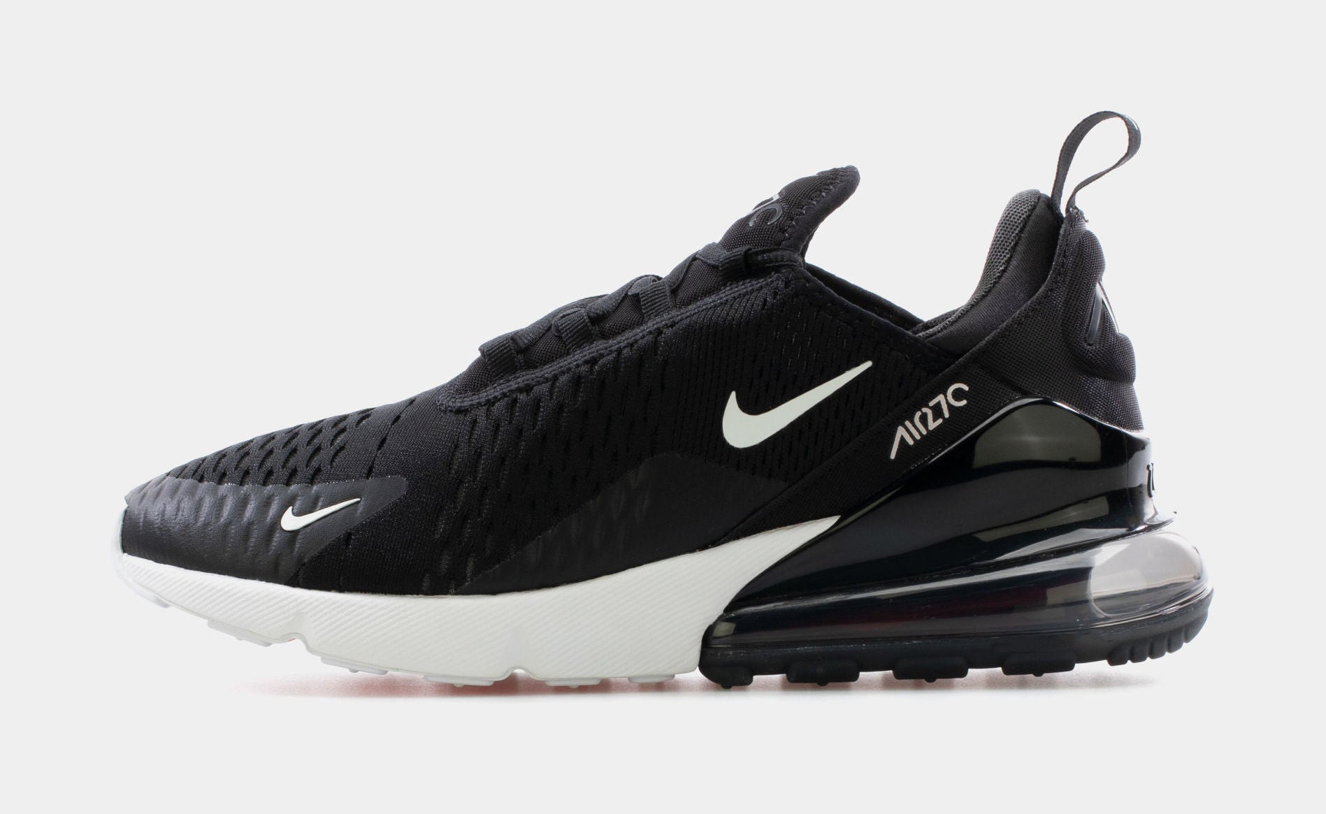 Nike's New Air Max 270 Sneaker Is the Best of Old and New