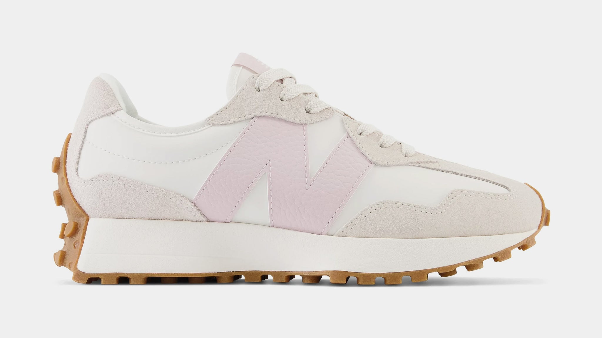 Womens new balance 327 moonbeam Clearance