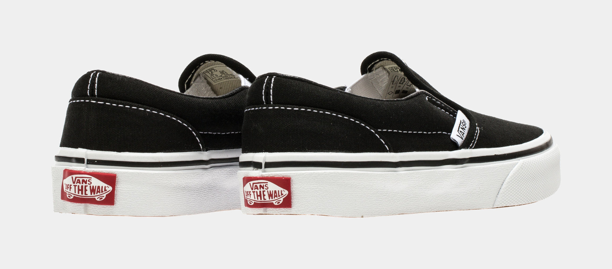 VANS \