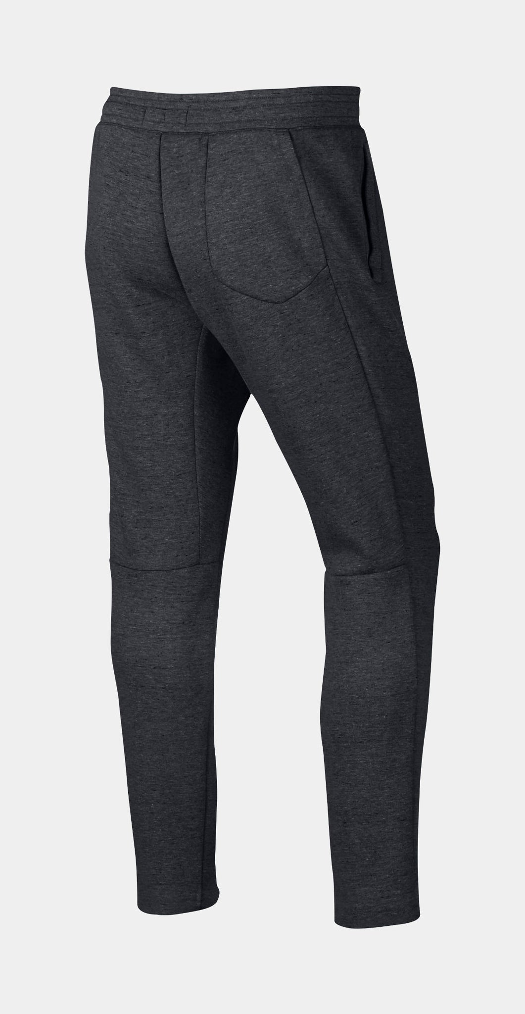 Nike Tech Fleece Reimagined Stacked Pants Black