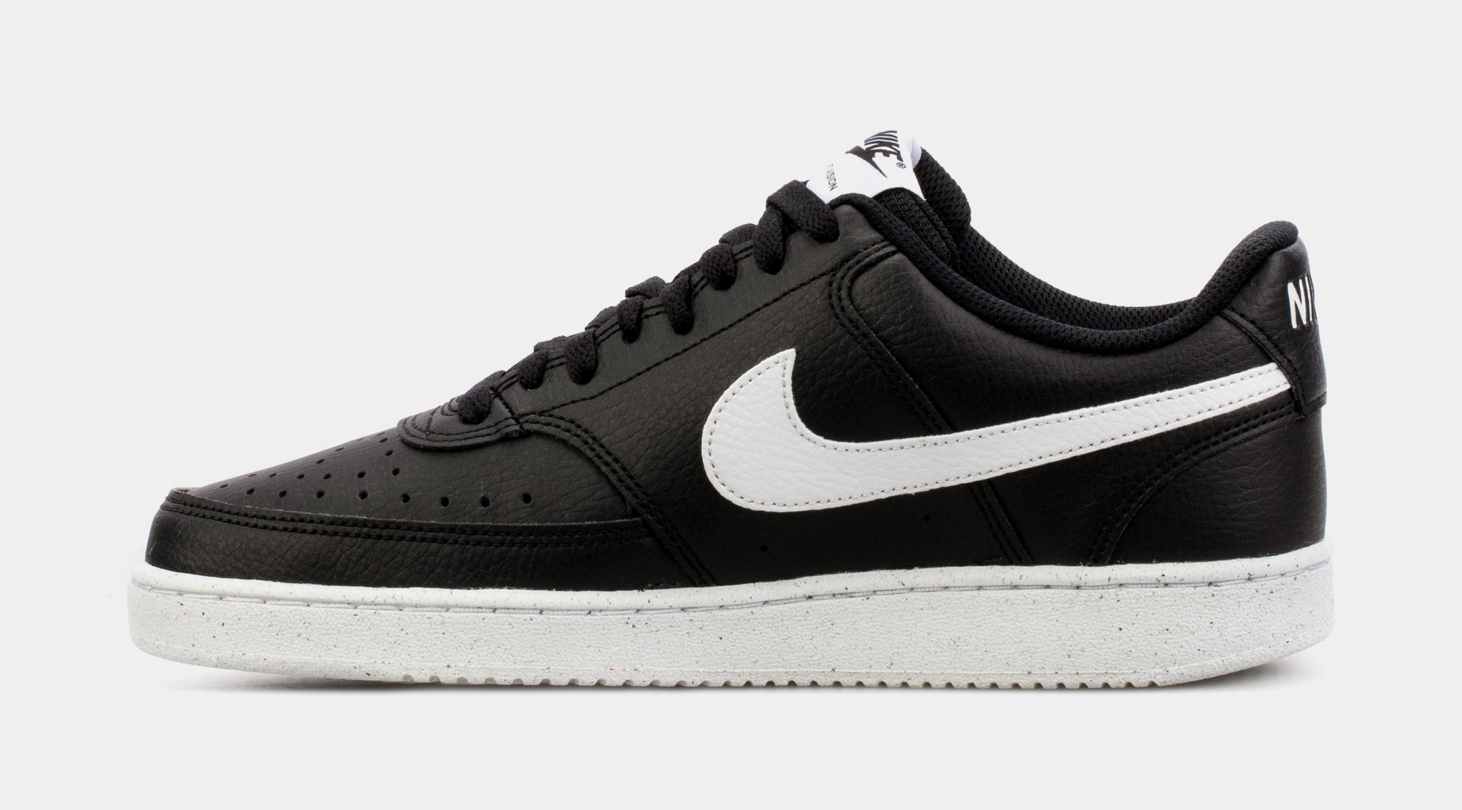 NIKE / ローカットスニーカー/28cm/BLK/CD0887-001 Nike Court Vision Low Next Nature Mens Lifestyle Shoes Black