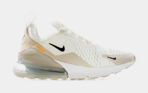 women's air max 270 desert sand