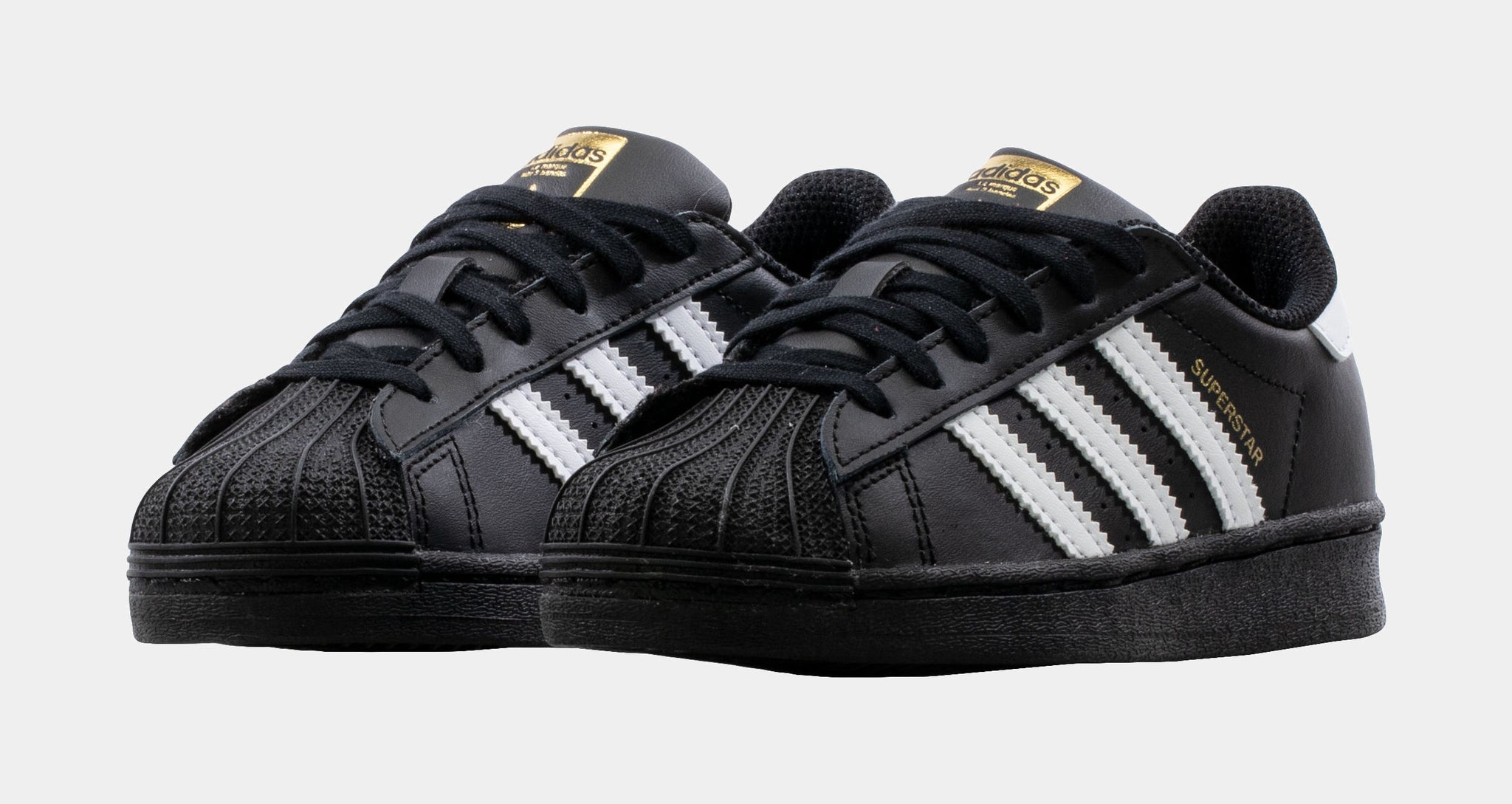 Superstar preschool black Clearance