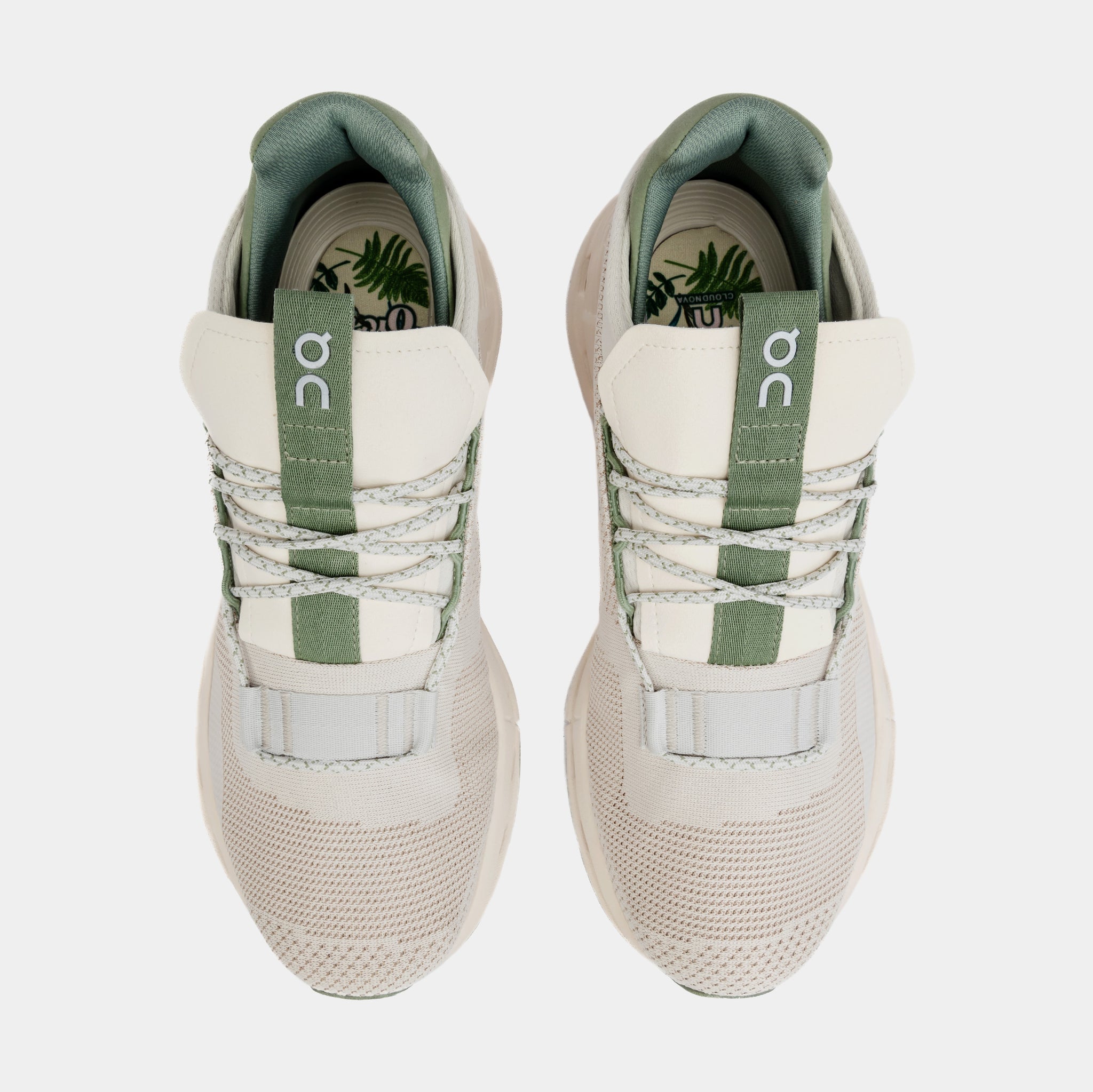 On Shoe Palace Exclusive 30th Anniversary Cloudnova Mens Running  