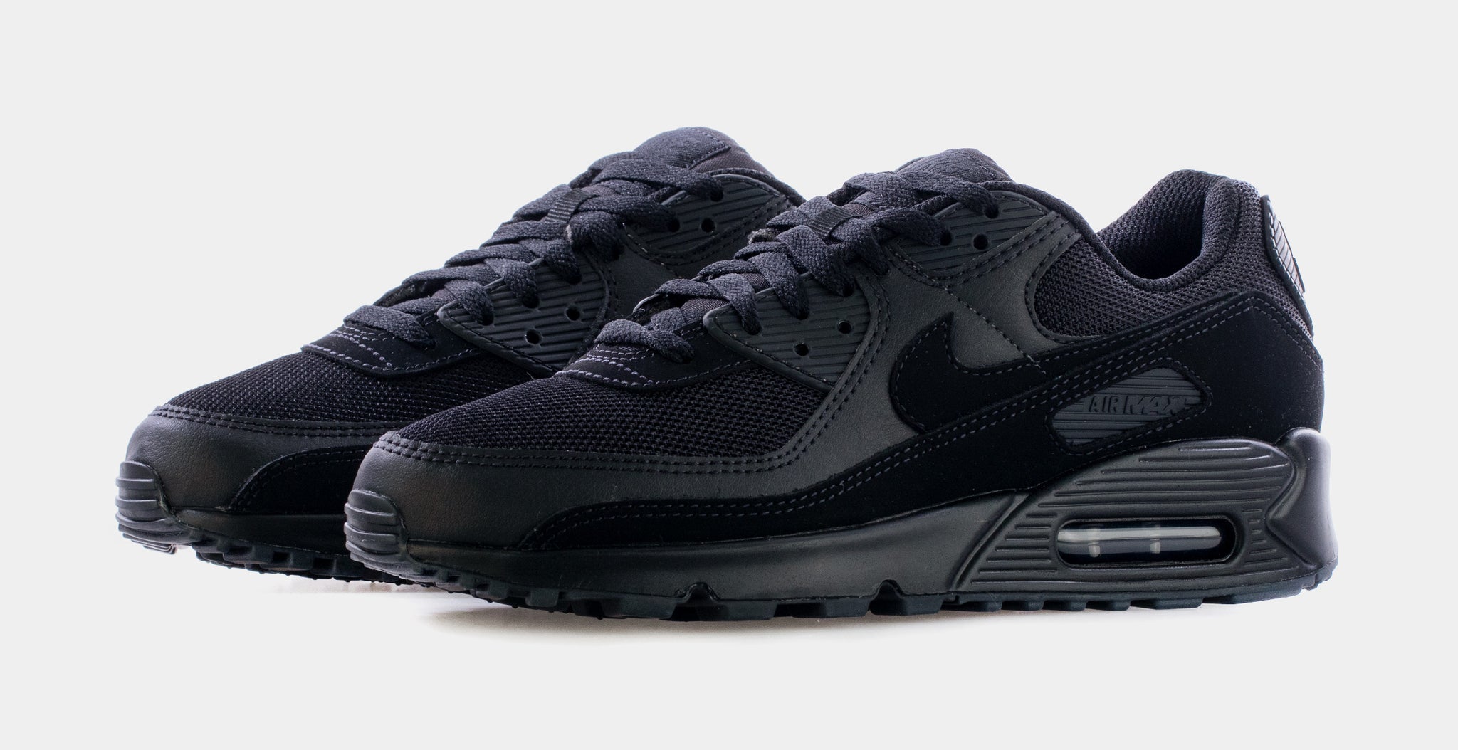 Nike air max 90 men black Outlet