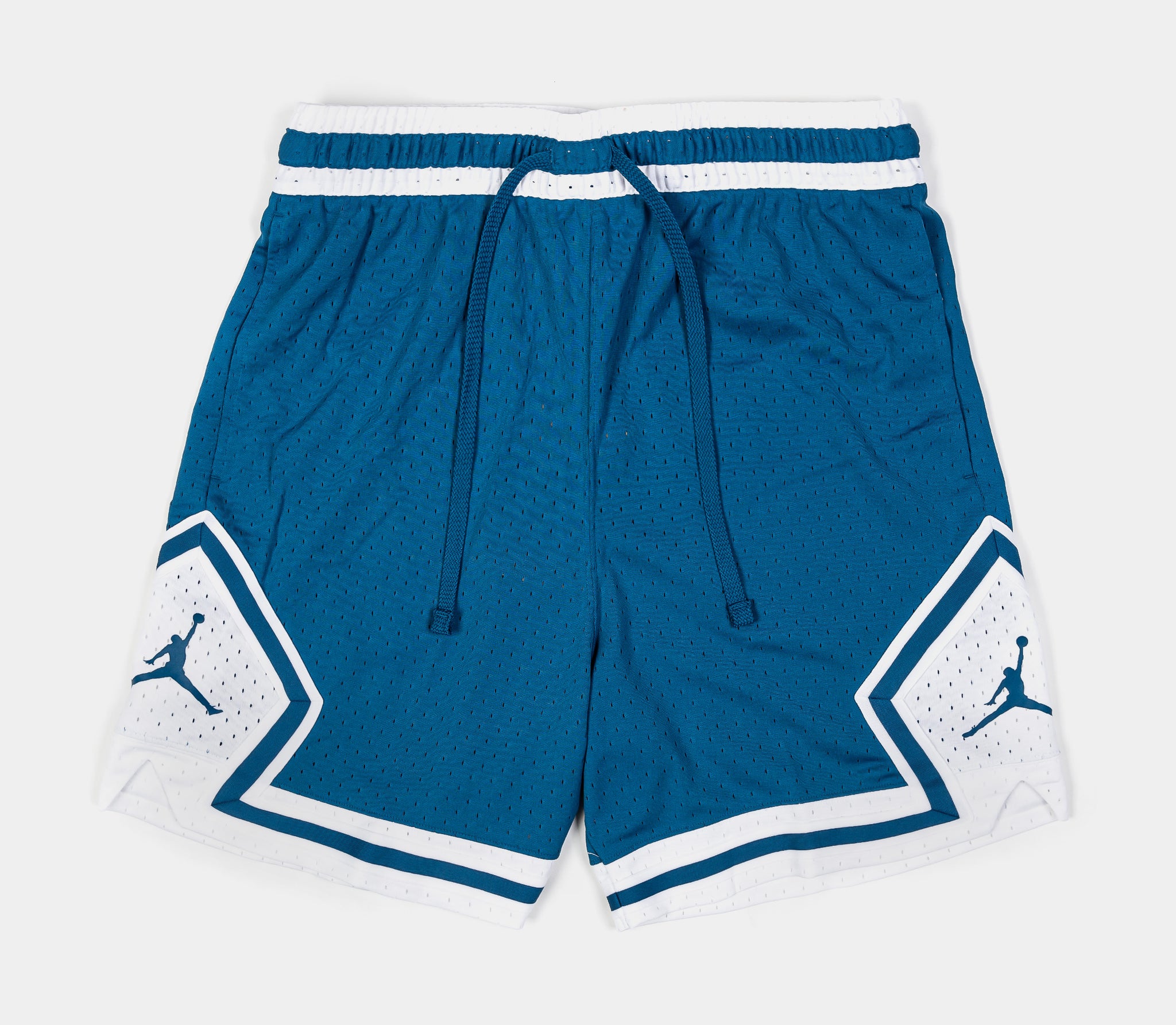 Basketball Shorts Jordan Diamond Blue Men's Sports X France