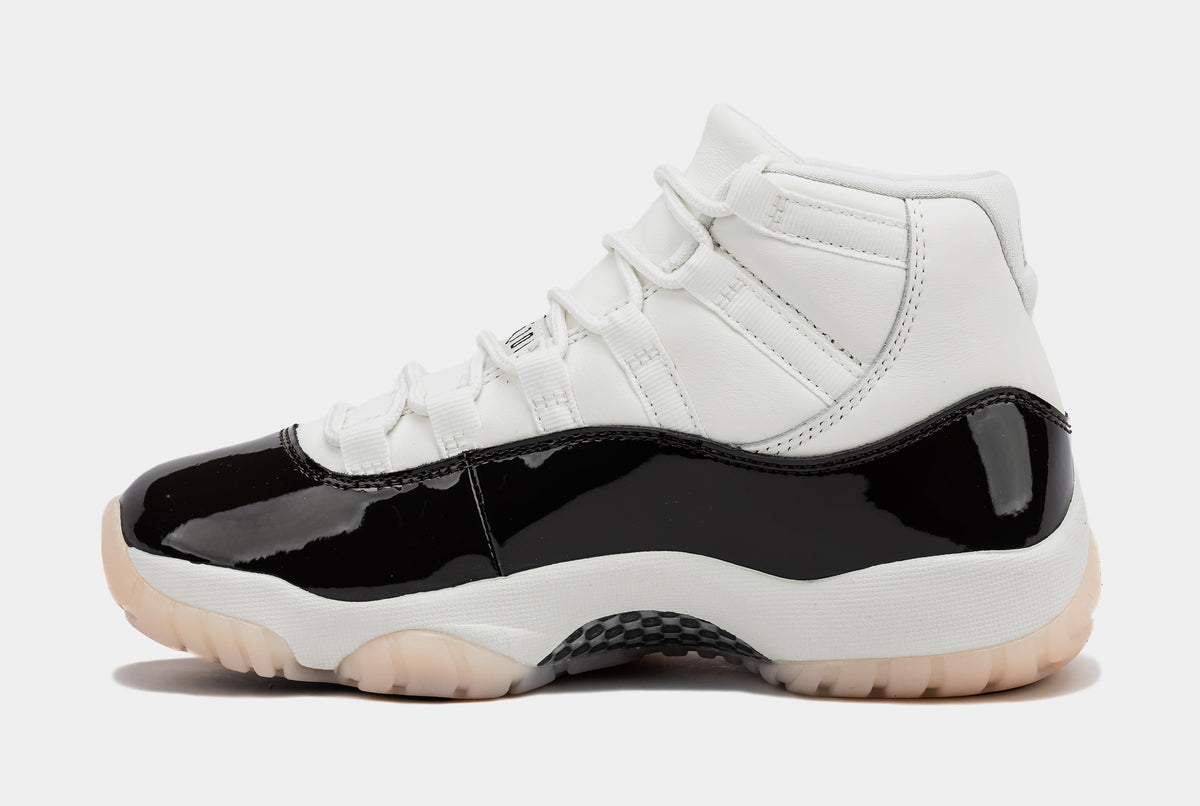 Jordan Air Jordan 11 Retro Neapolitan Womens Lifestyle Shoes Brown Free ...