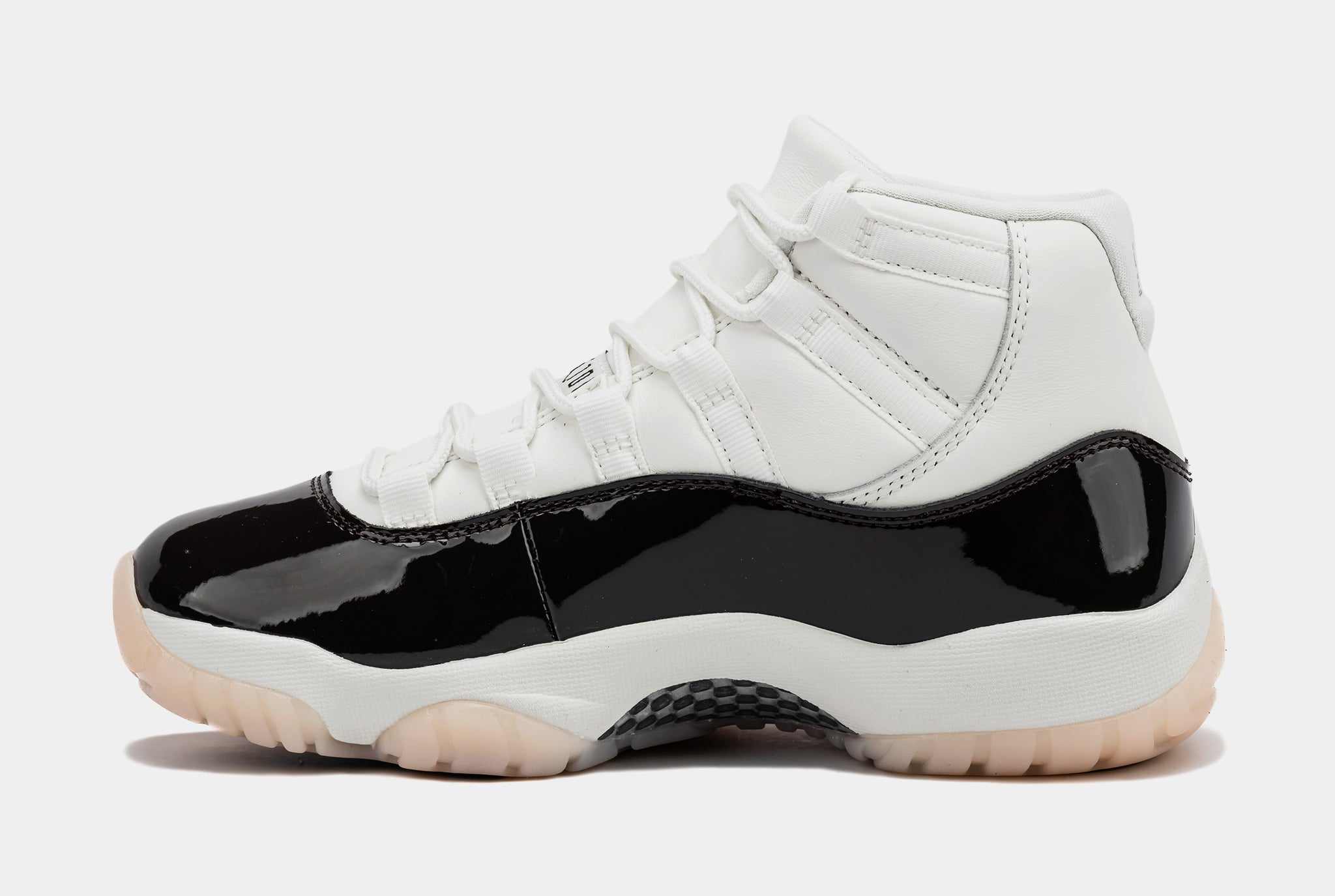 Jordan Air Jordan 11 Retro Neapolitan Womens Lifestyle Shoes Brown