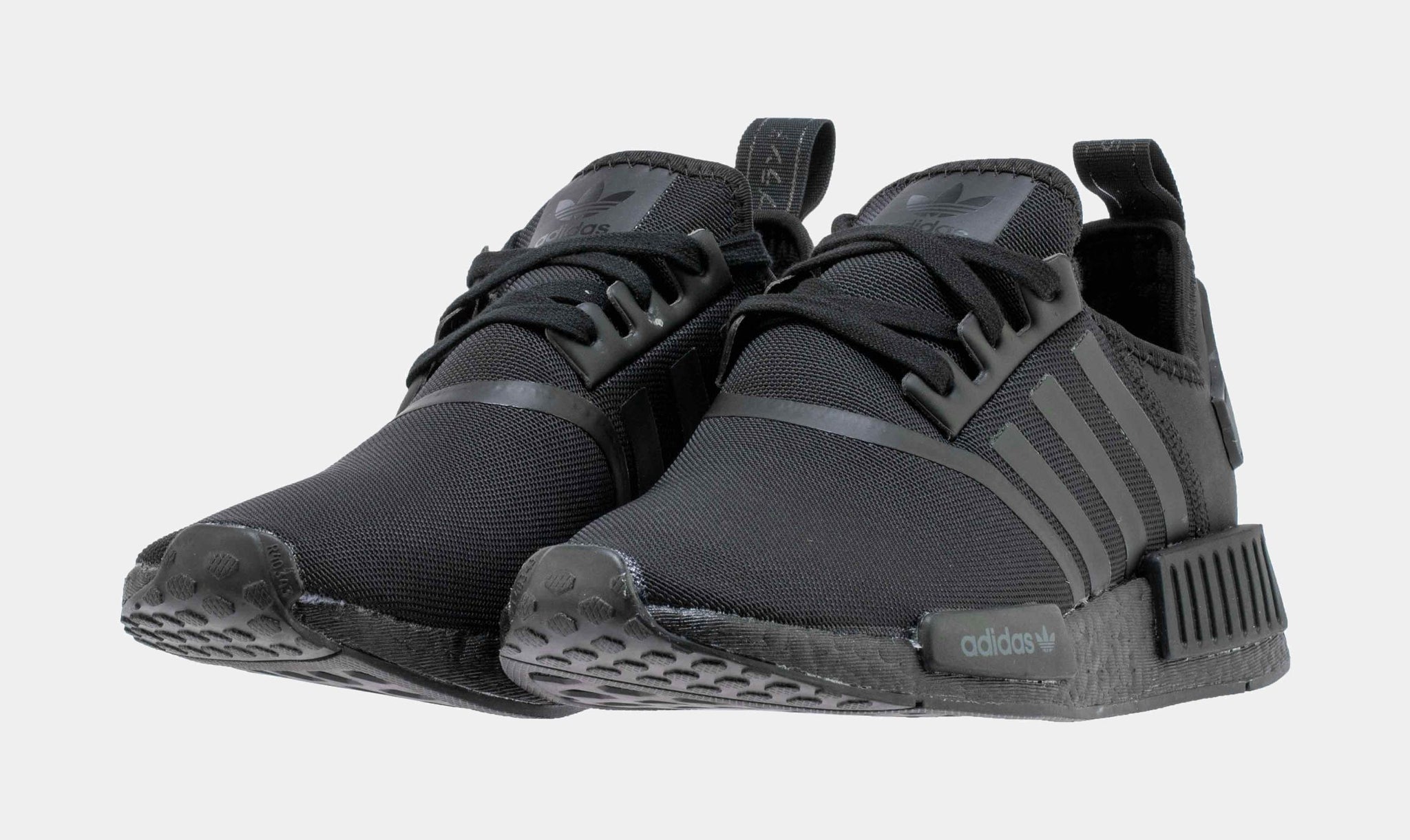 adidas Nmd R1 Triple Core Black - Core Black/Core Black/Core Black adidas Nmd R1 Triple Core Black - Core Black/Core Black/Core Black