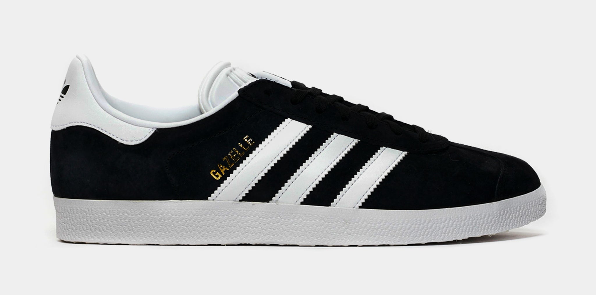 adidas Gazelle (Black/White) 9 adidas Gazelle (Black/White) 9
