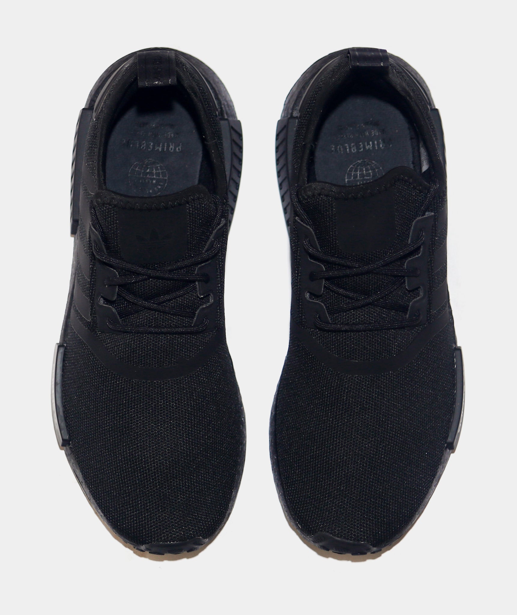 adidas NMD_R1 Prime Blue Mens Running Shoe Black GZ9256 Shoe Palace adidas NMD_R1 Prime Blue Mens Running Shoe Black GZ9256 Shoe Palace