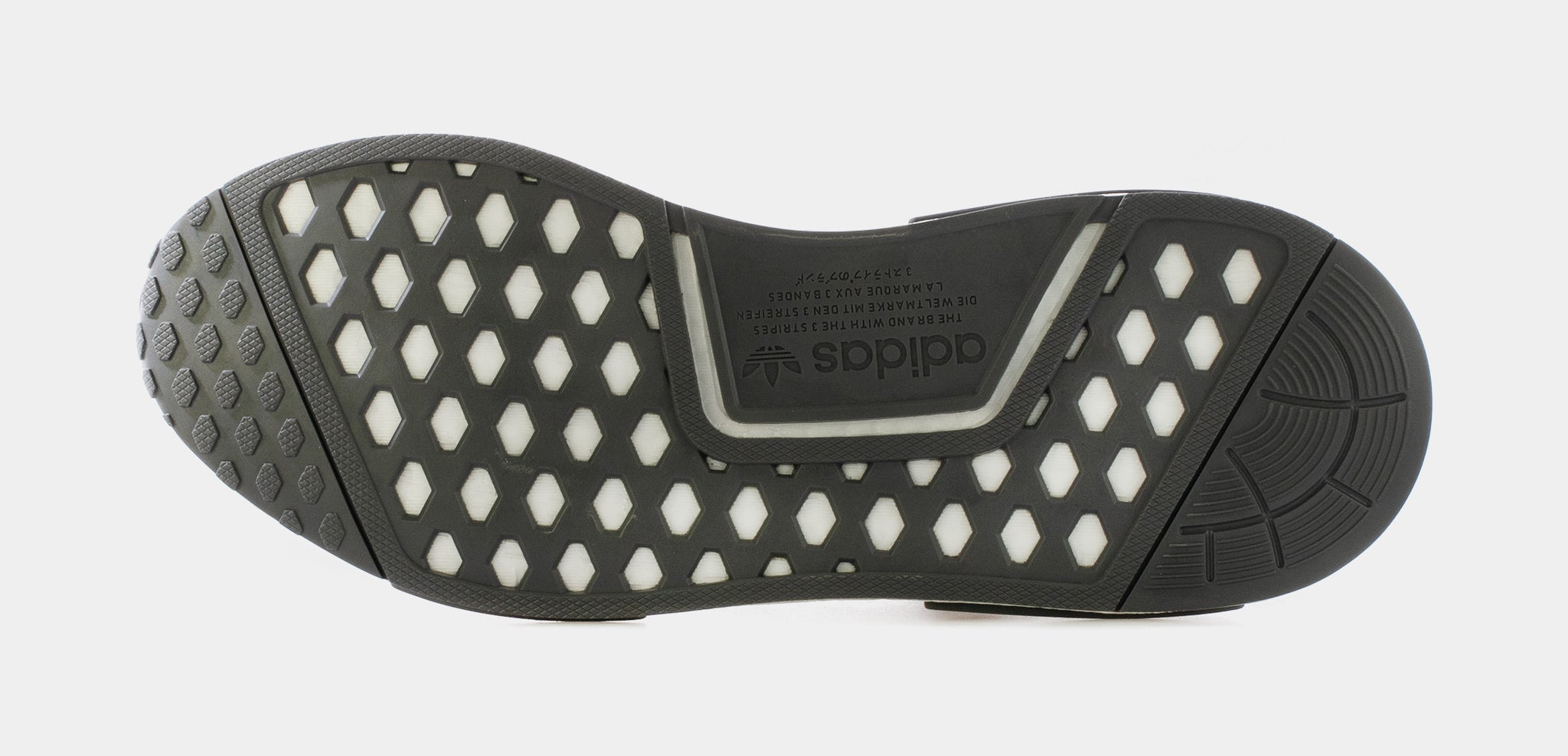 adidas NMD Primeblue Mens Lifestyle Shoe Black White GZ9258 Shoe Palace adidas NMD Primeblue Mens Lifestyle Shoe Black White GZ9258 Shoe Palace