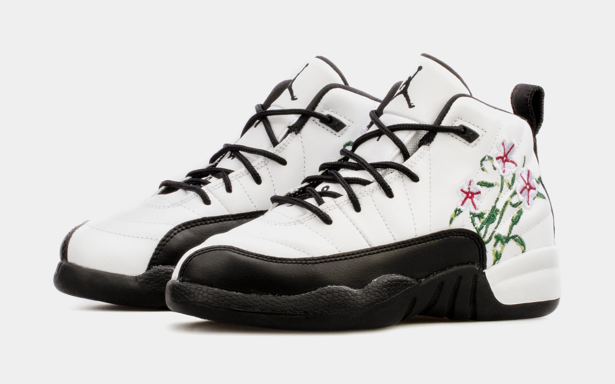 Air jordan retro 12 preschool Clearance