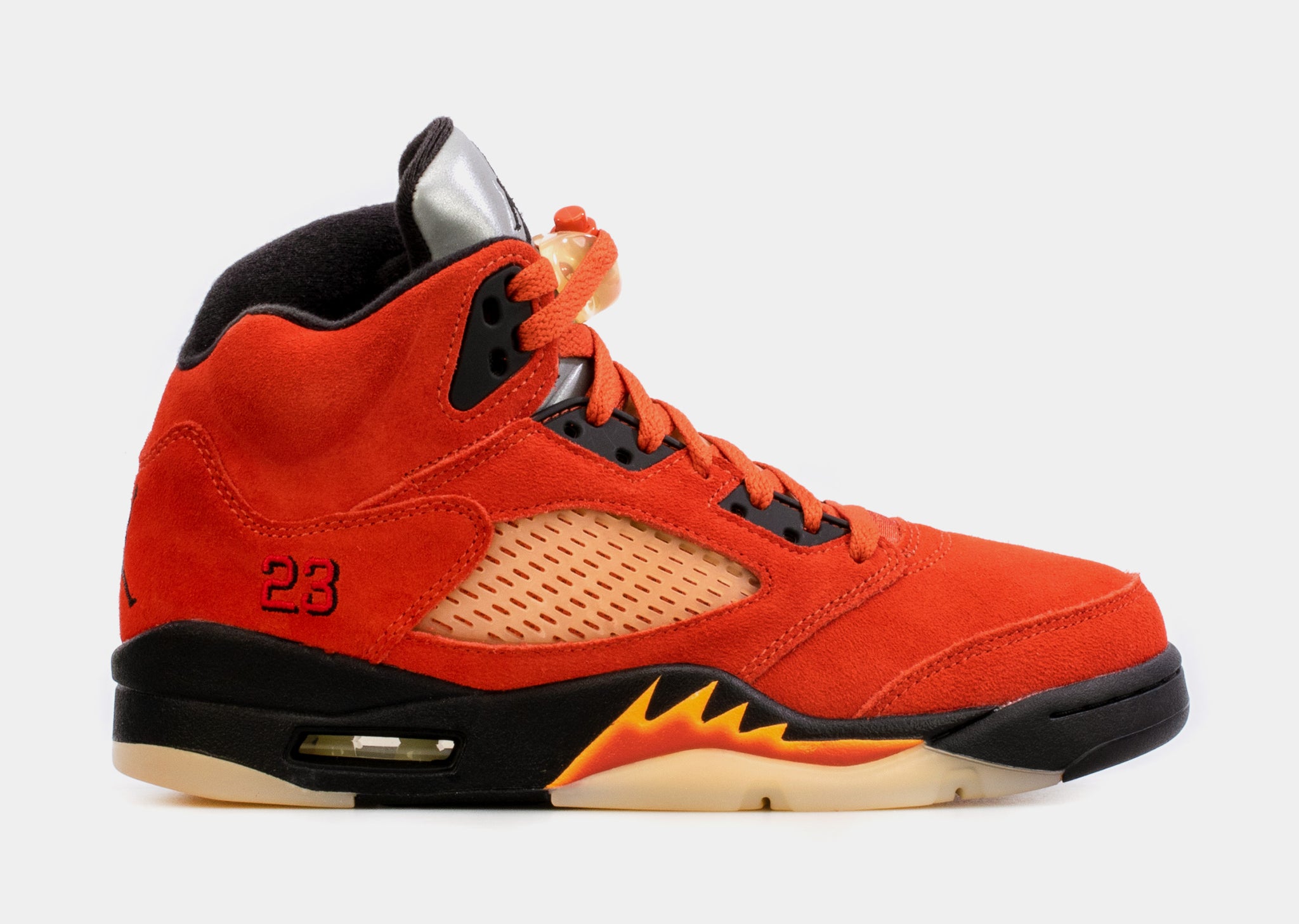 Jordan 5 retro orange Clearance