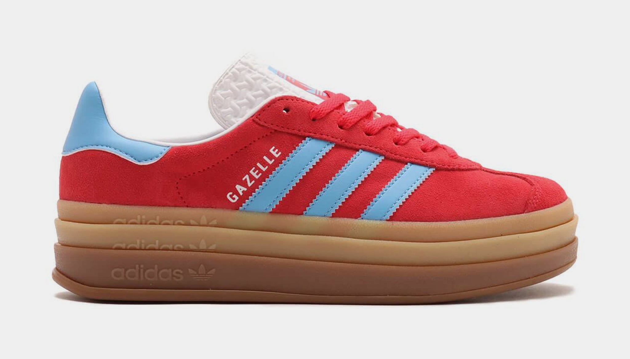Adidas Women's Gazelle Adidas Pinterest Adidas Gazelle Bold