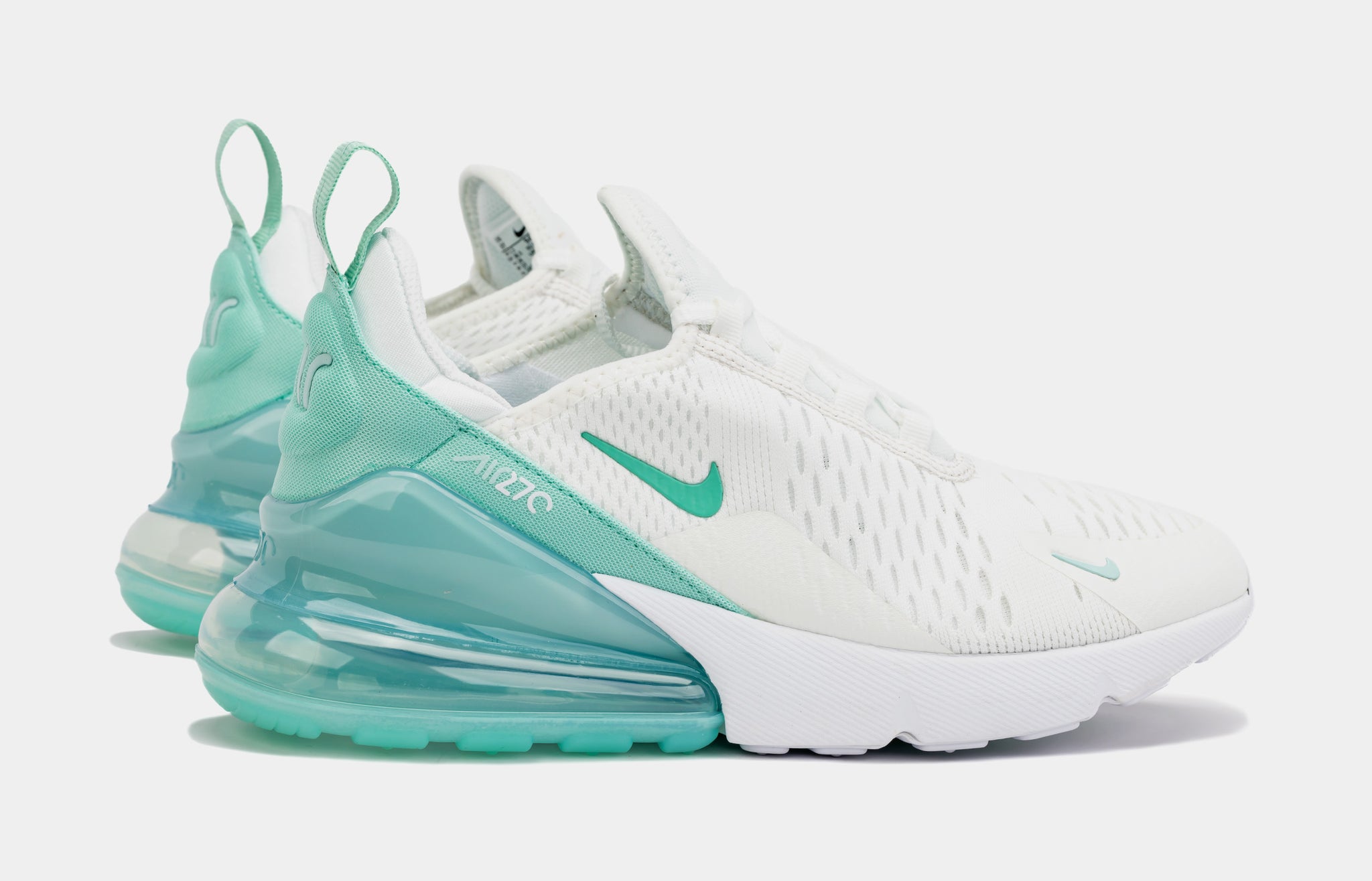 Nike air max 270 jade Clearance