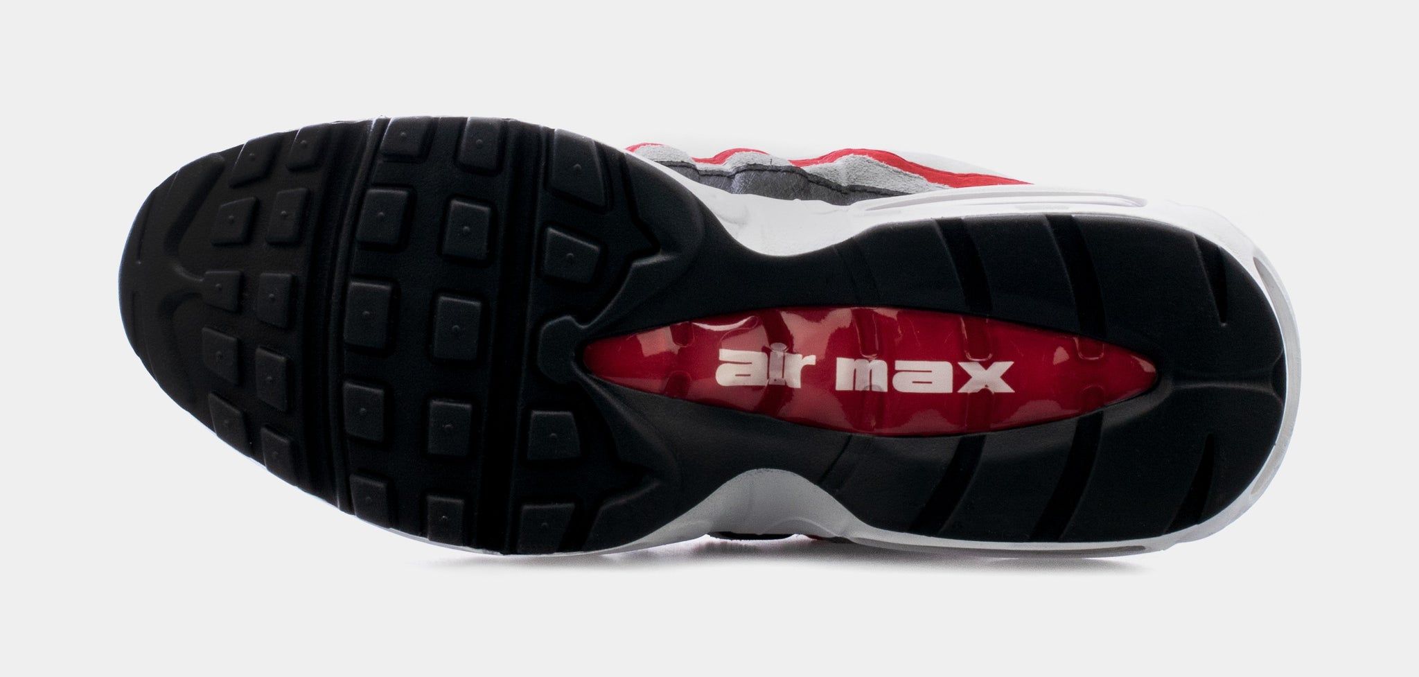 Nike, Air Max 95 Essential Men's Shoes, Air Max 95