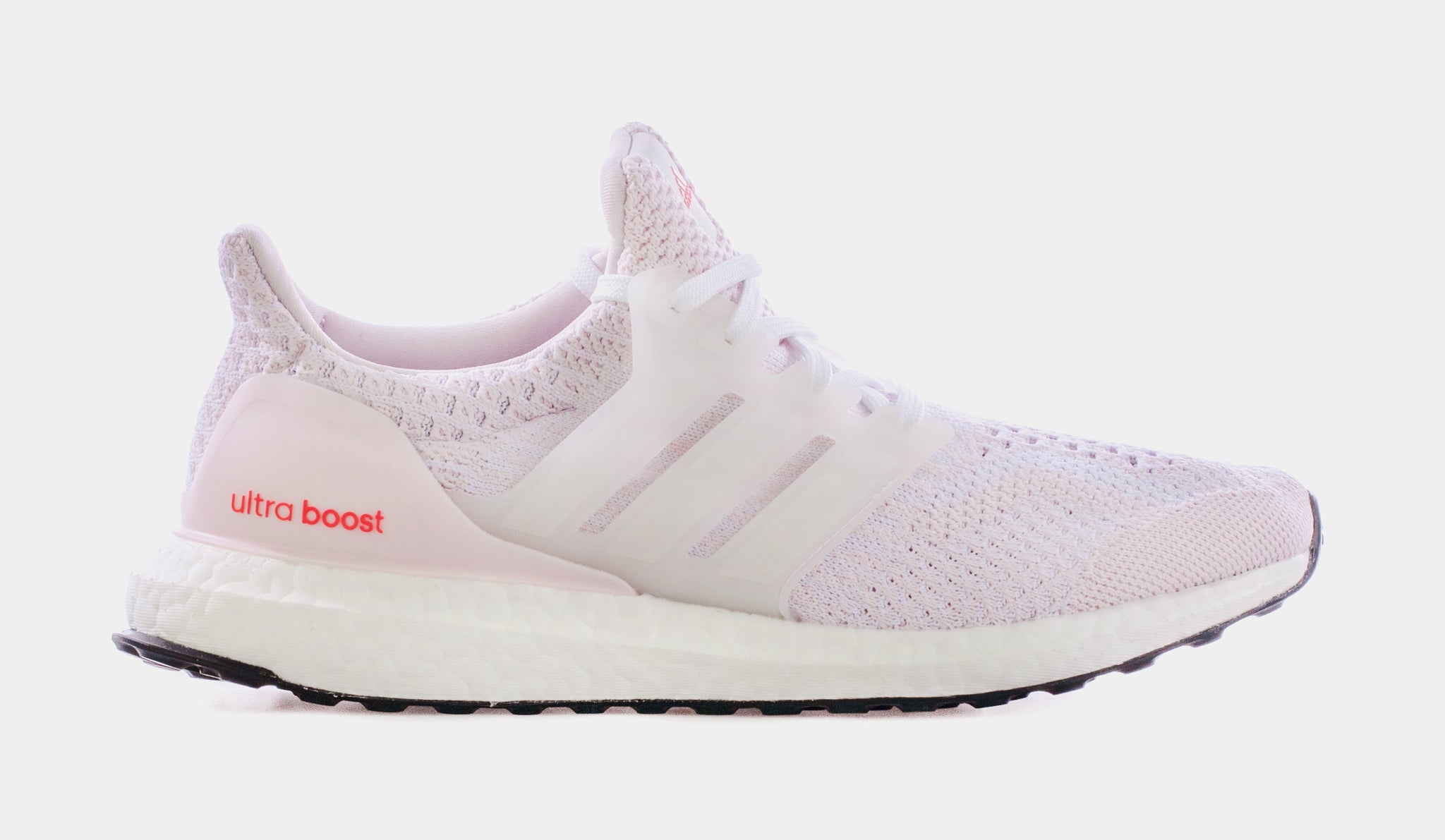 Women's ultraboost running shoes pink Clearance