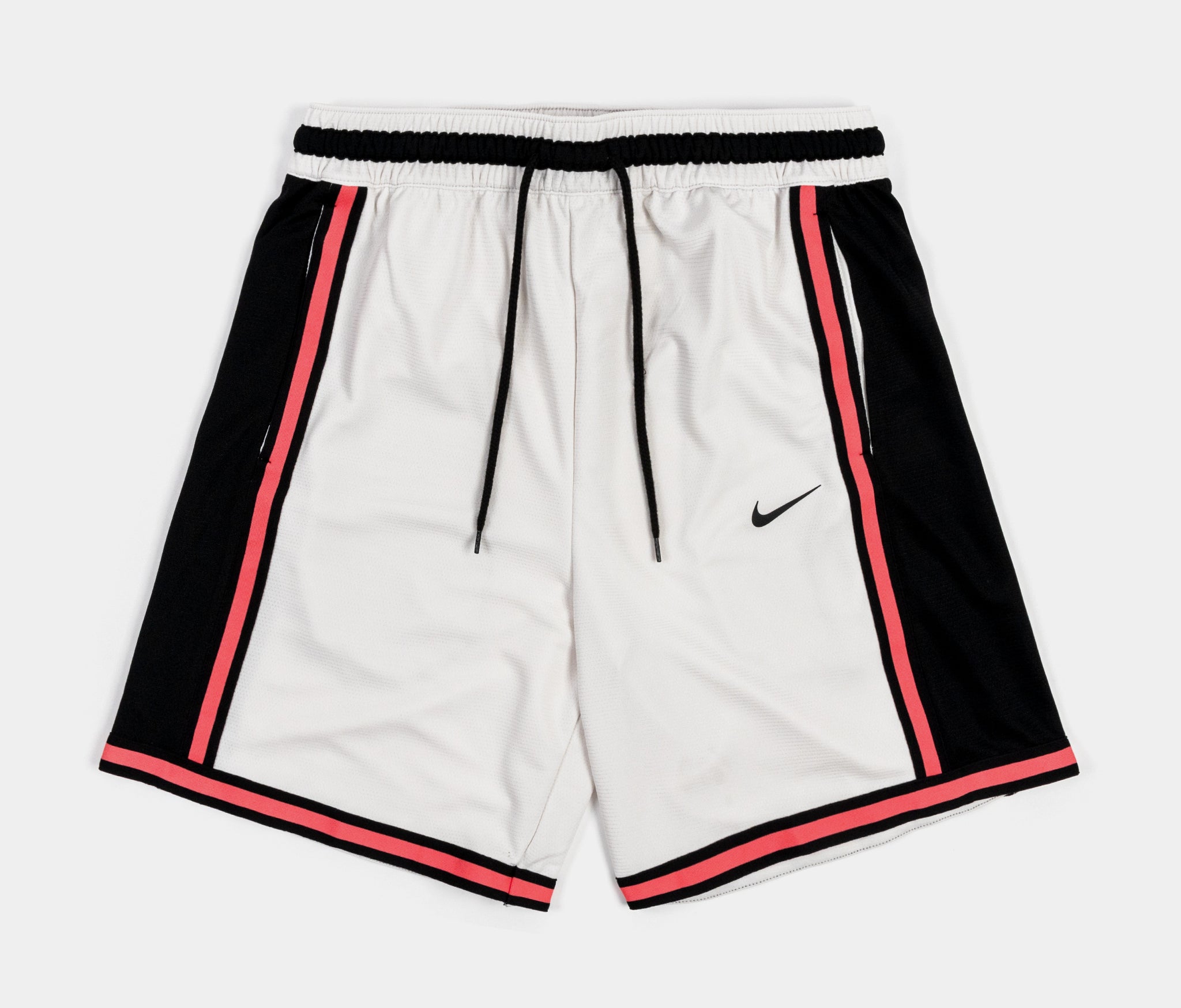 Nike Men's Dri-Fit DNA Basketball Shorts Black