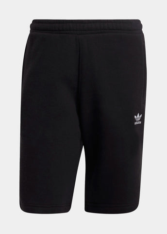 adidas Adicolor Essentials Trefoil Shorts H34681 Shoe Shorts Black Palace Mens –