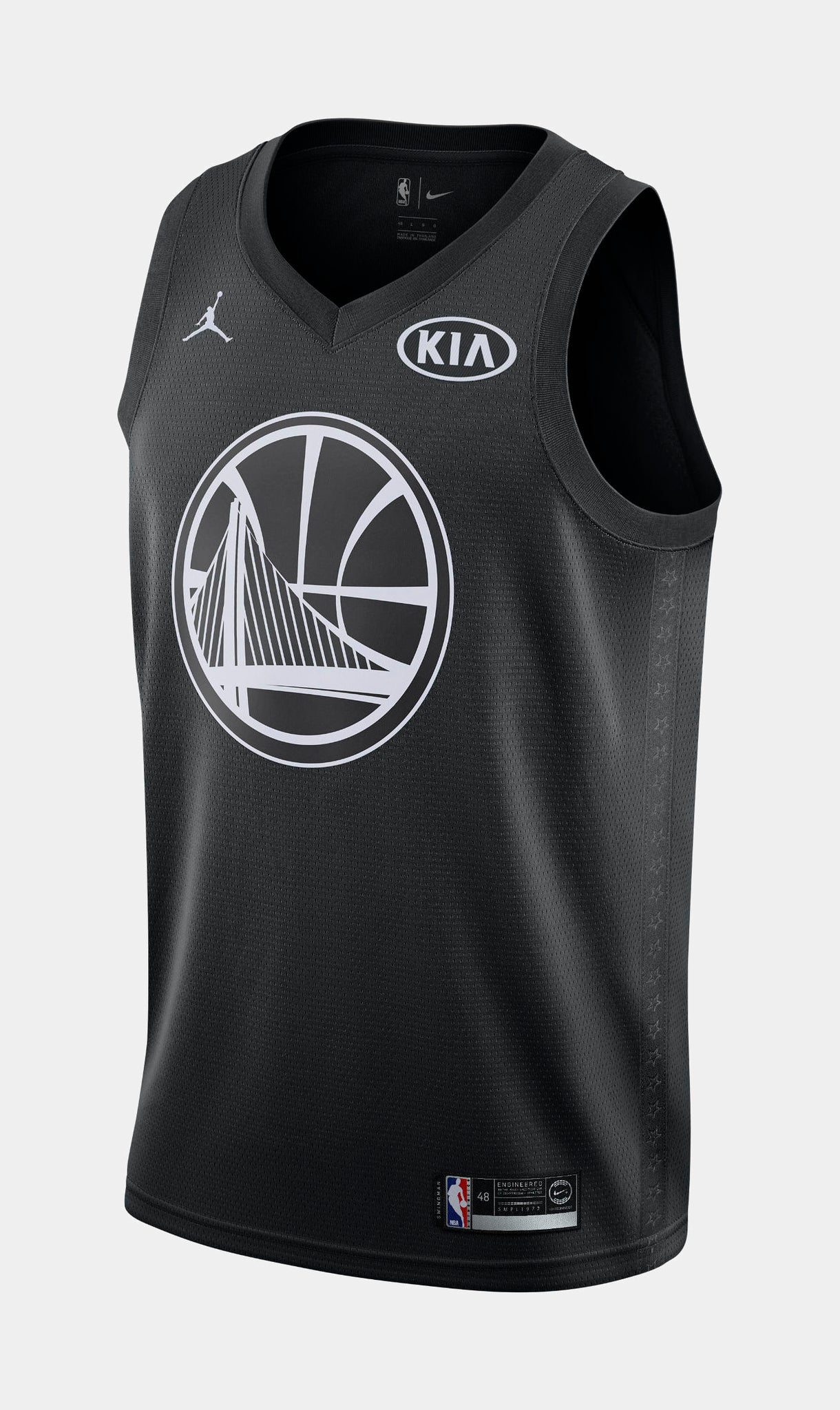 Steph Curry Golden State Warriors Jersey – Jerseys and Sneakers
