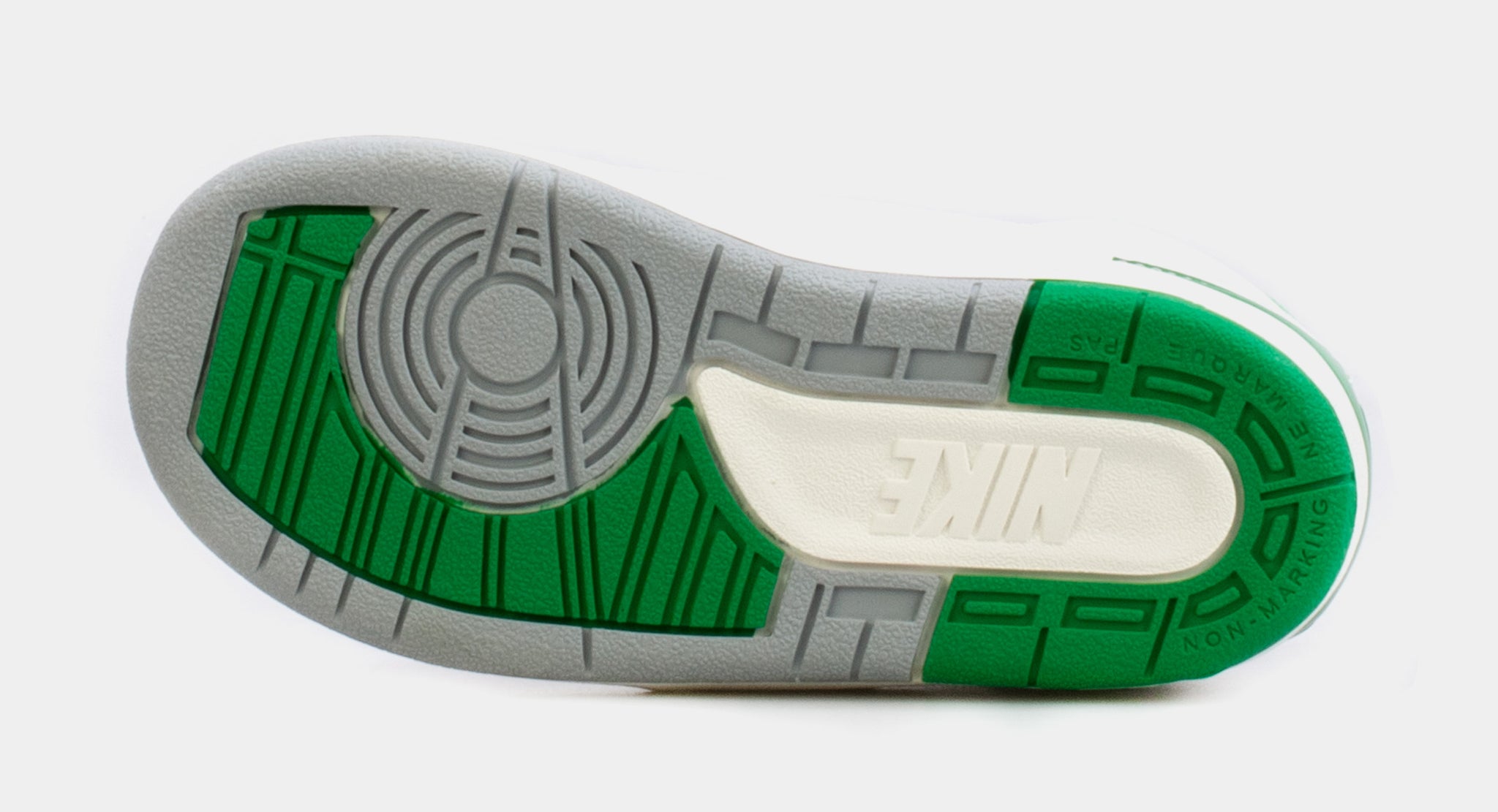 Jordan Air Jordan Retro Lucky Green Infant Toddler Lifestyle