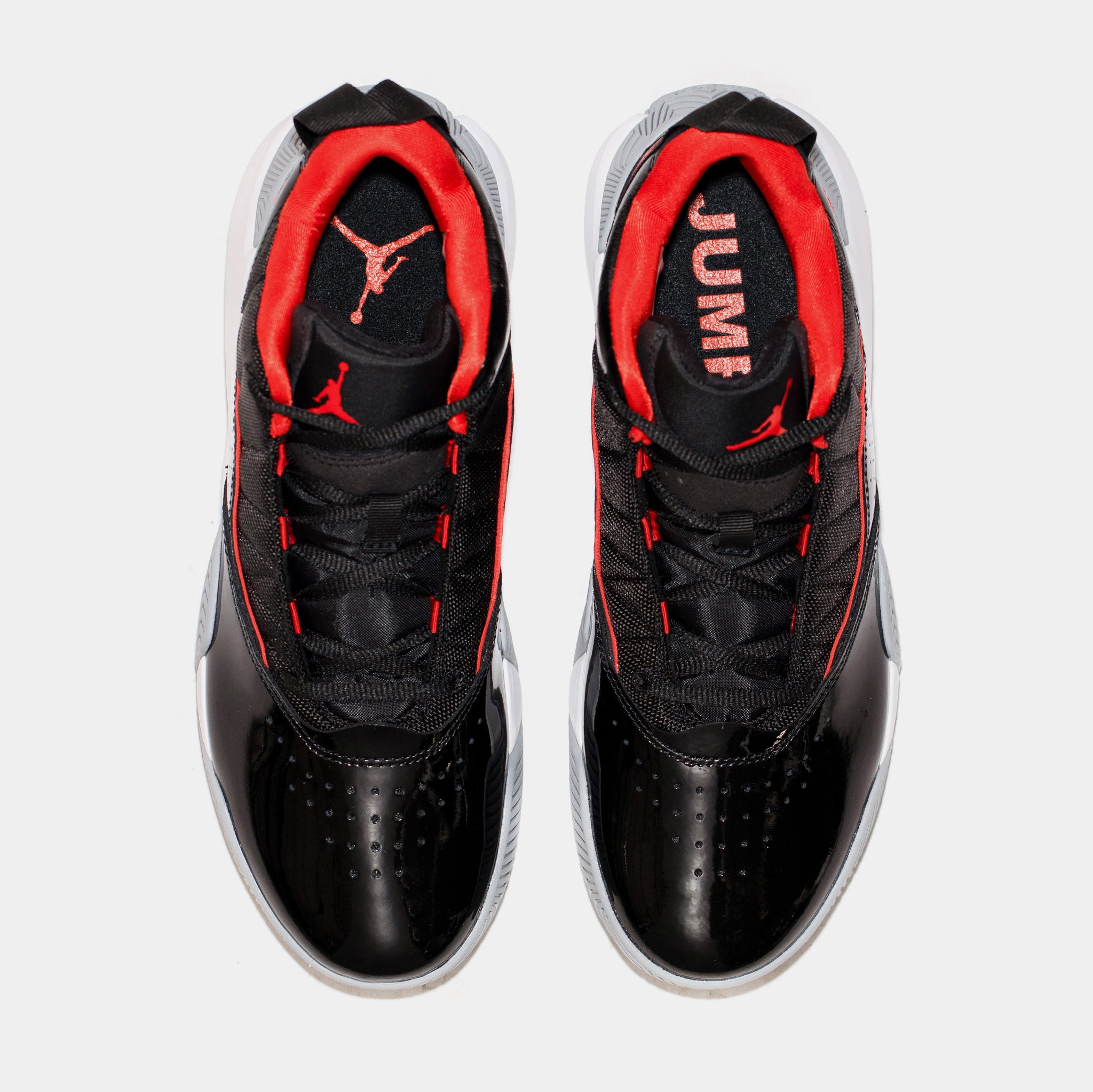 Jordan Jordan Stay Loyal Mens Basketball Shoes Black DB2884-001 – Shoe ...