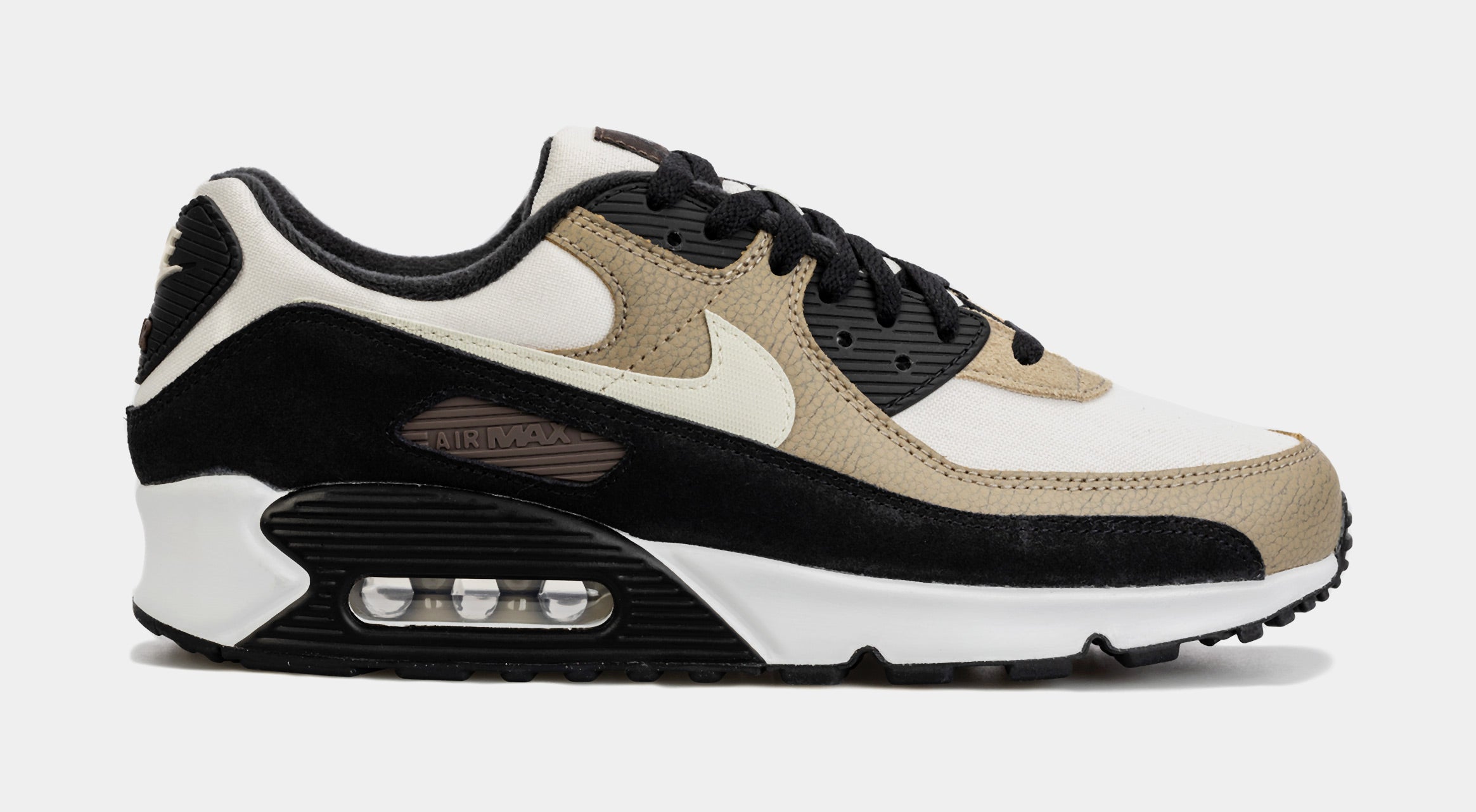 mens nike air max 90 brown