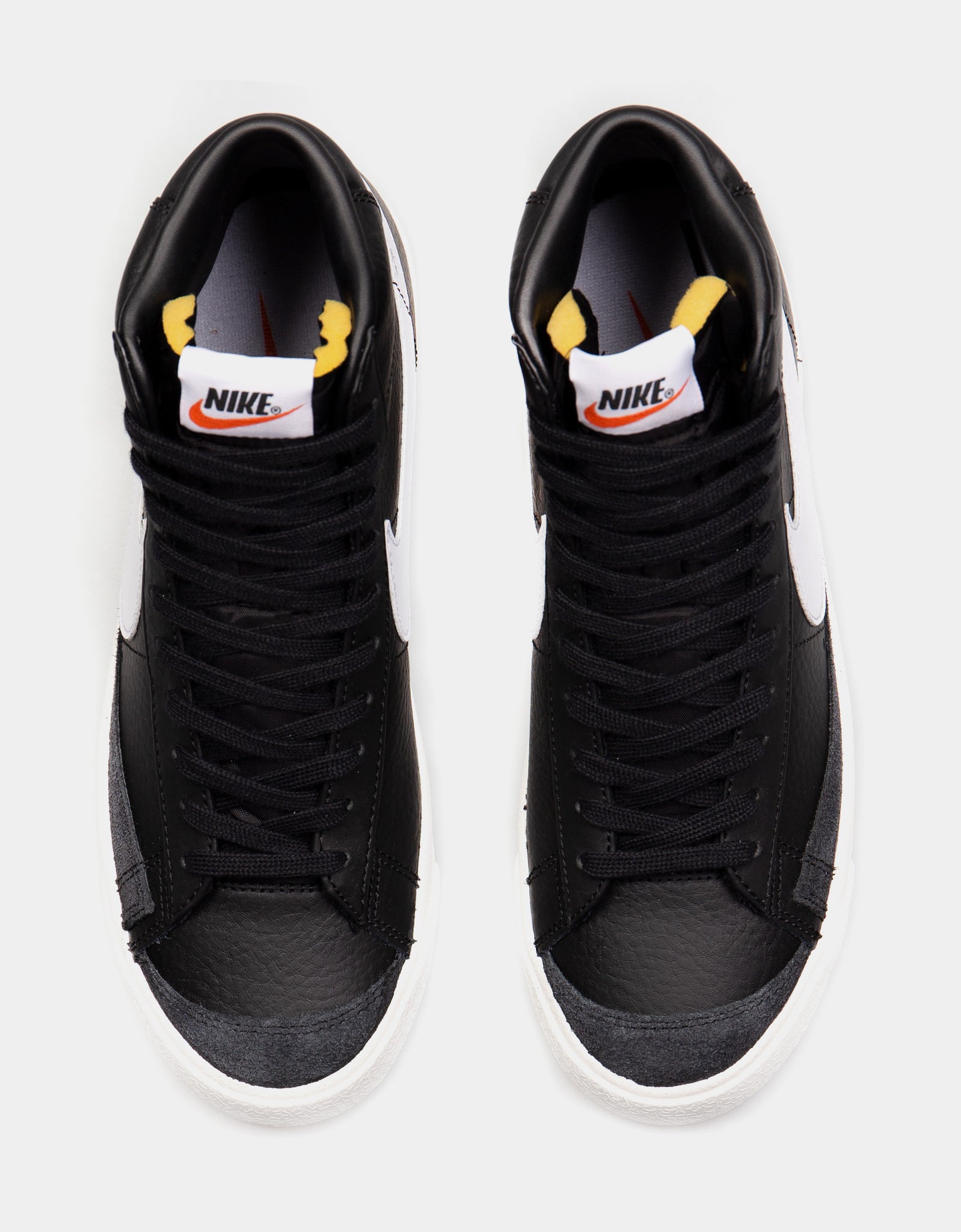 Nike Blazer Shoes, Size: 6-10