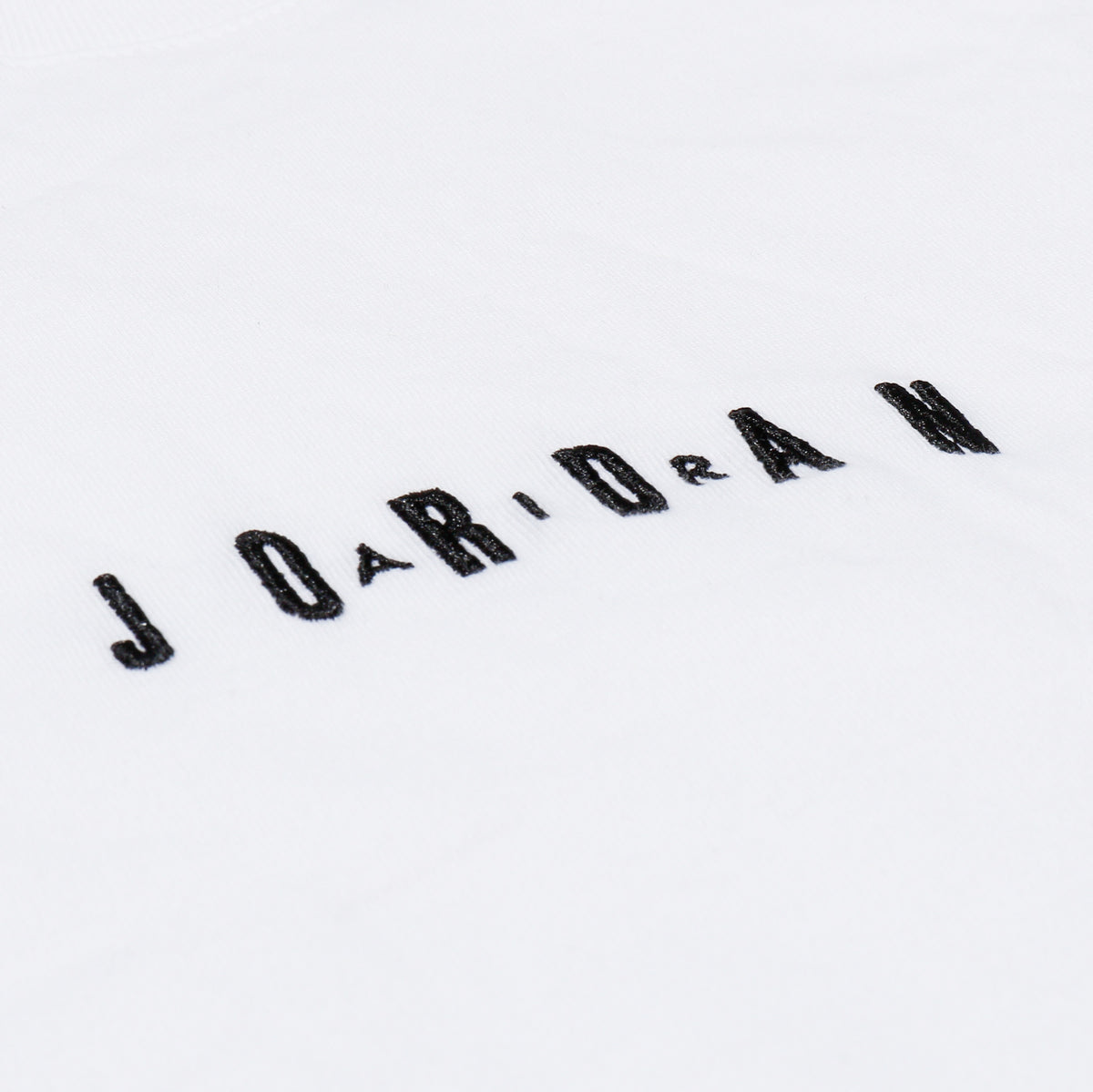 Jordan EMB Jordan Air Tee Mens Tshirt White DM3182-100 – Shoe Palace