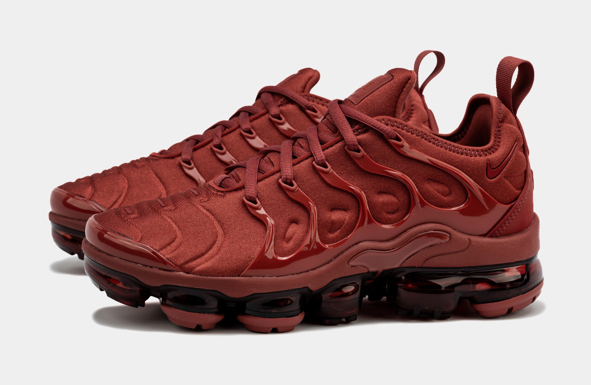 Vapormax plus red womens Clearance
