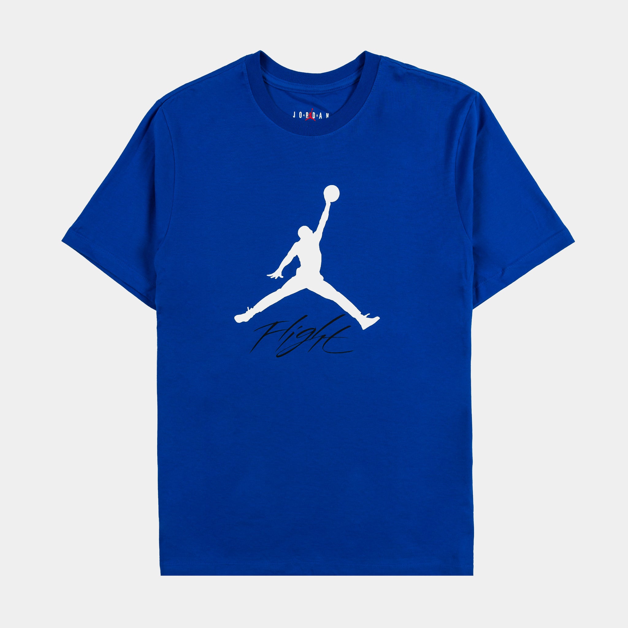 Jumpman Jordanian Shirts Nike Air Jordan Jumpman Logo Tee Men's T