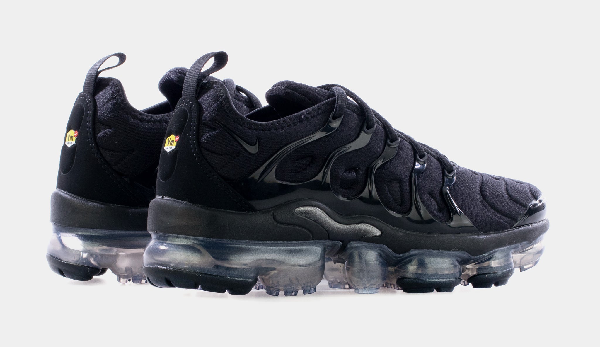 Nike VaporMax Plus SE Womens Running Shoes Black DH1063-001 â Shoe Palace