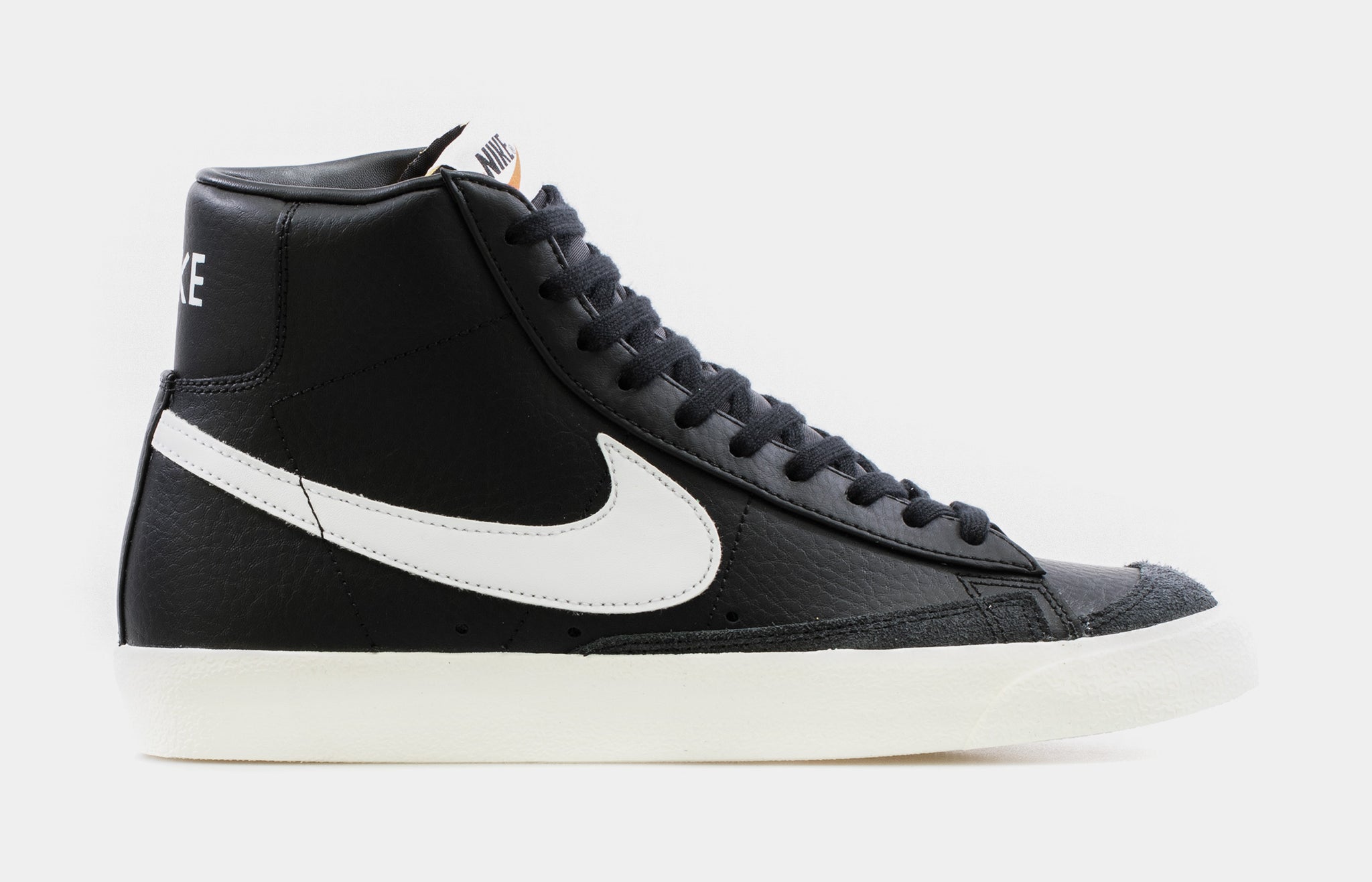 Nike blazer mid 77 vintage we black Clearance
