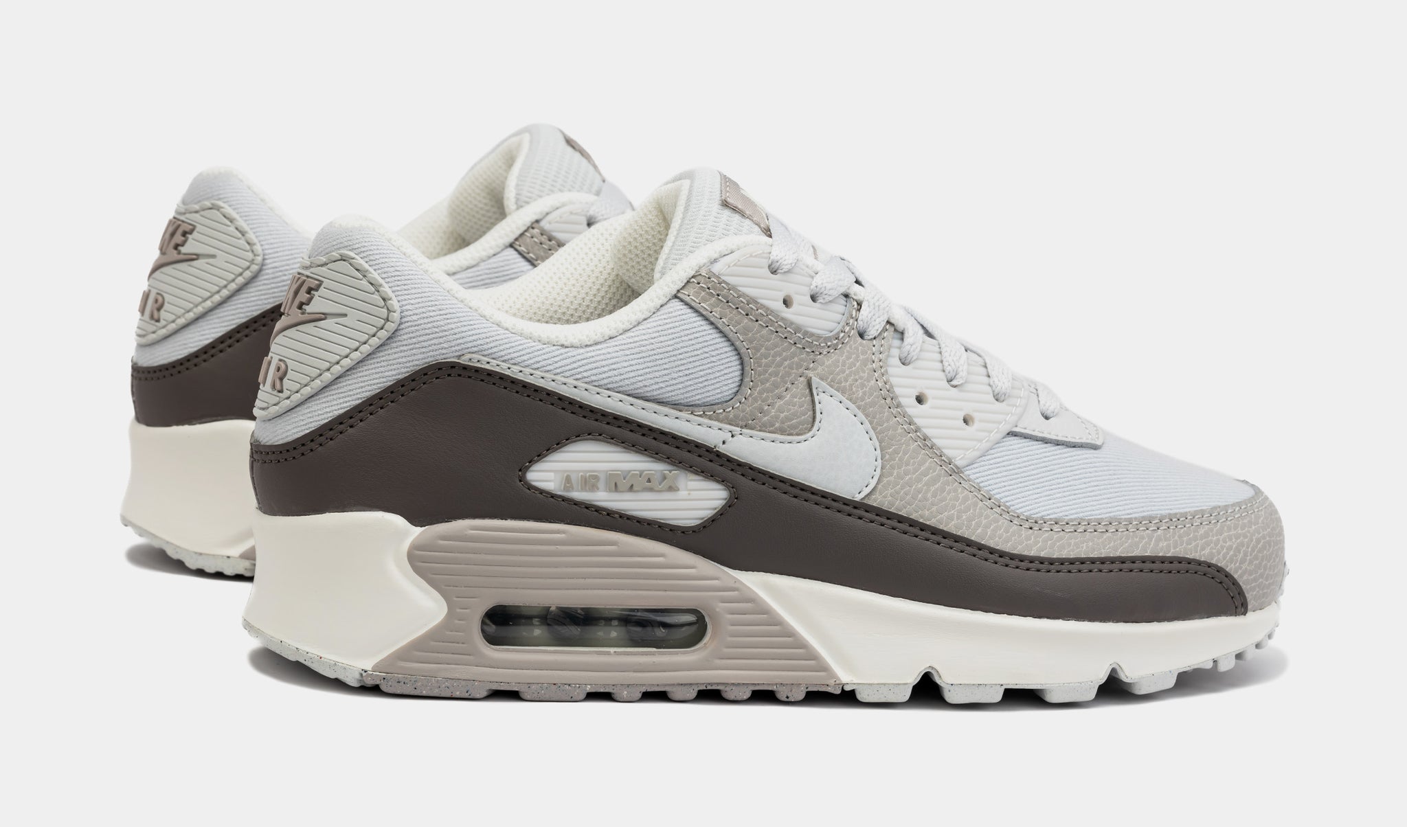 White nike air max 90 mens sale Outlet